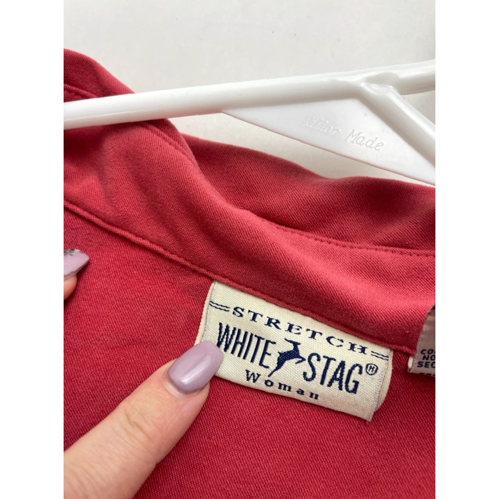 Vintage VINTAGE: Not applicable Size XXL / US 16-18 / IT 52-54 - 7 Thumbnail