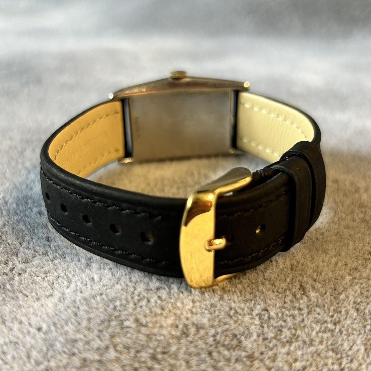 Other Gruen Veri-thin Vintage Watch Size 28 - 4 Thumbnail