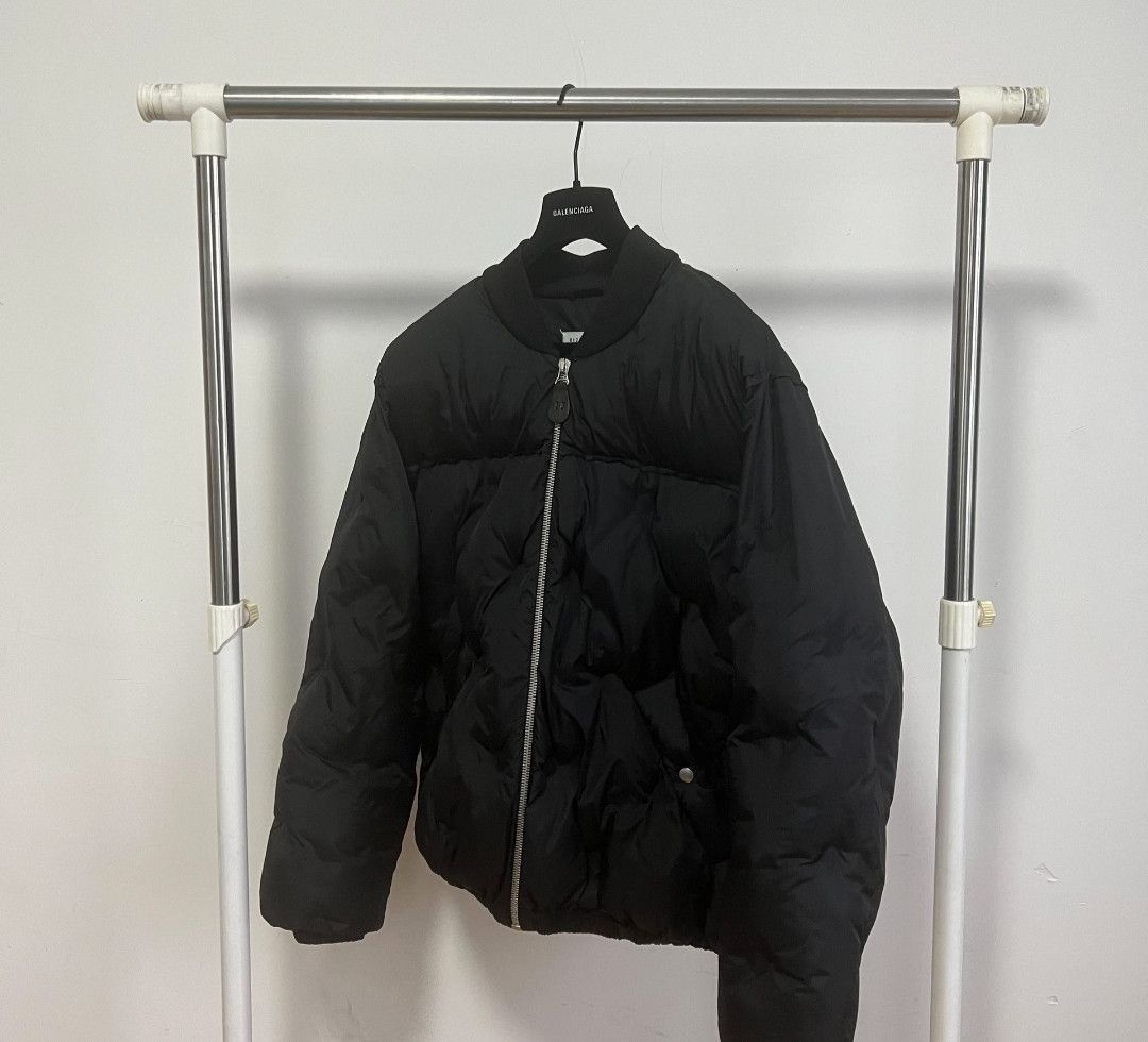 Maison Margiela Maison Margiela bread down jacket-2505 Size US M / EU 48-50 / 2 - 1 Thumbnail