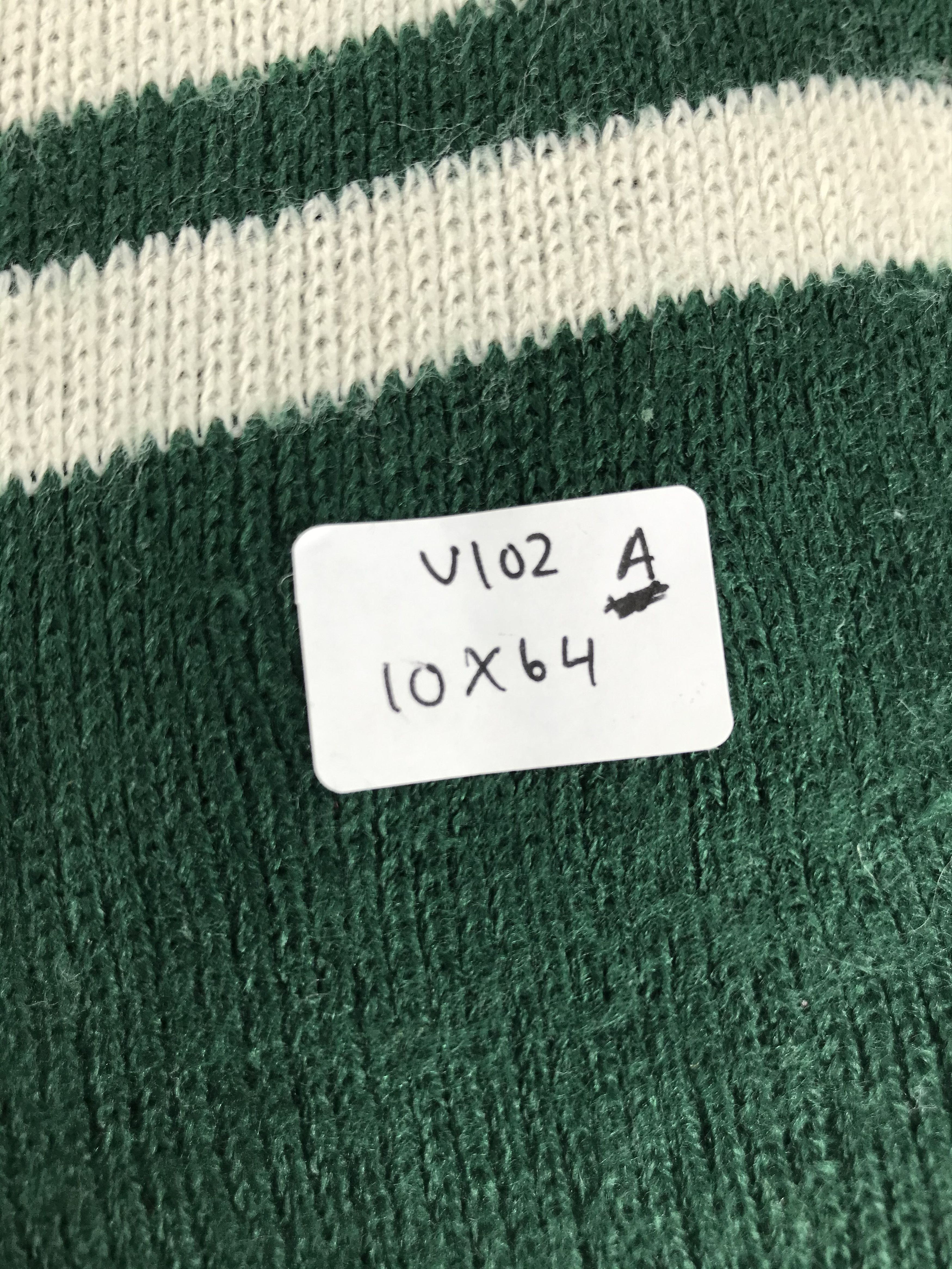 Vintage Harry Potter House Slytherin Scarf Muffler V102 Size ONE SIZE - 7 Thumbnail