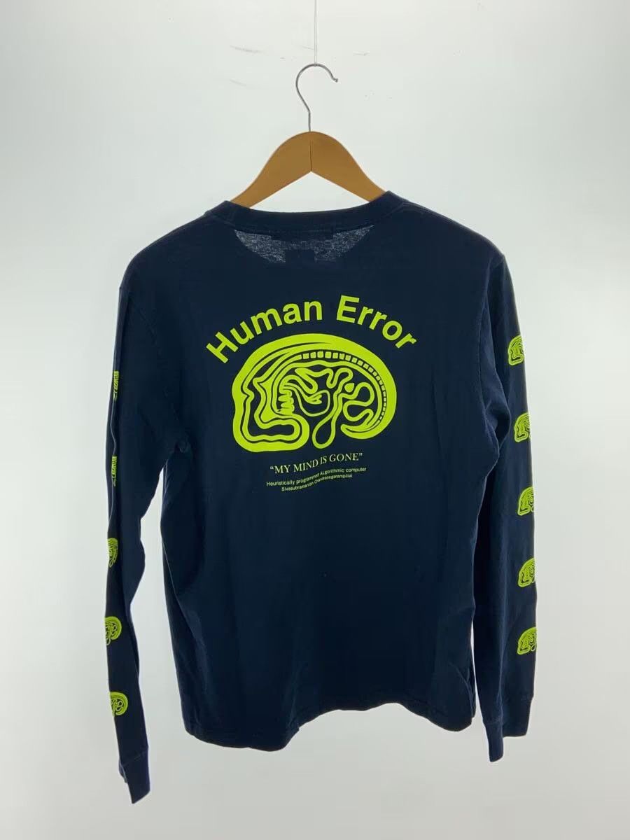 Undercover "MY MIND IS GONE" Long Sleeve Tee Size US L / EU 52-54 / 3 - 2 Thumbnail