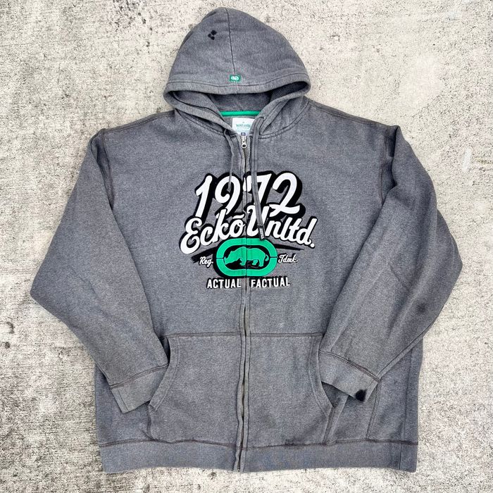 Ecko unlimited hot sale hoodie sweatshirts
