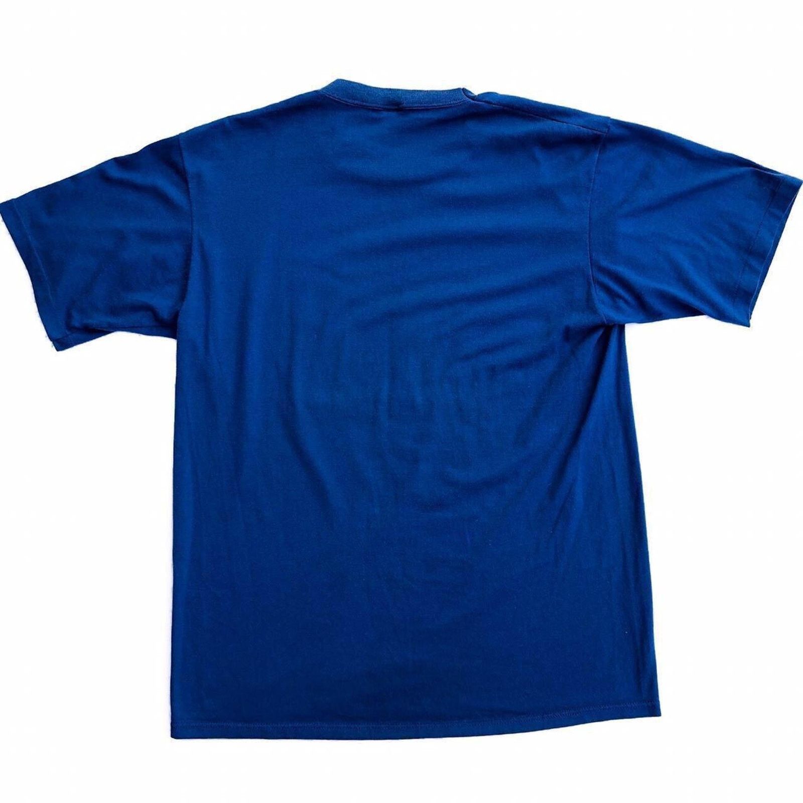 Jerzees × Vintage 90s Combined Federal Campaign graphic t shirt 1990s vintage Size US XL / EU 56 / 4 - 3 Thumbnail