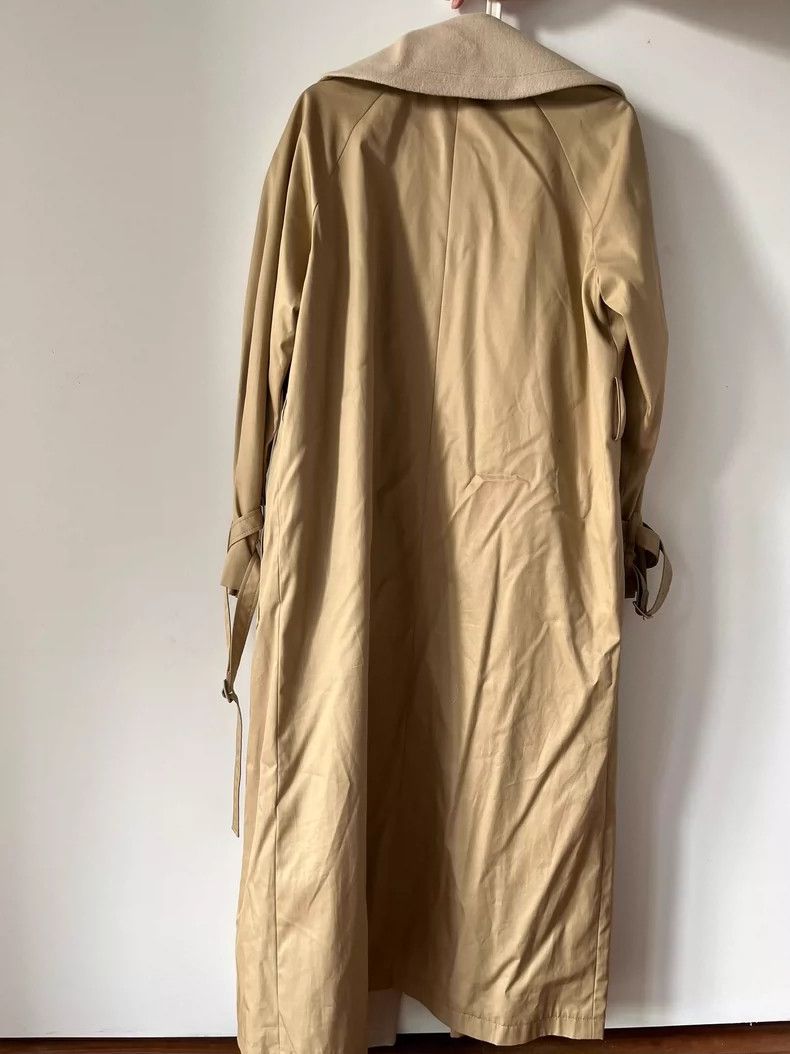 Y's Y's size os Windbreaker coat Size US M / EU 48-50 / 2 - 4 Thumbnail