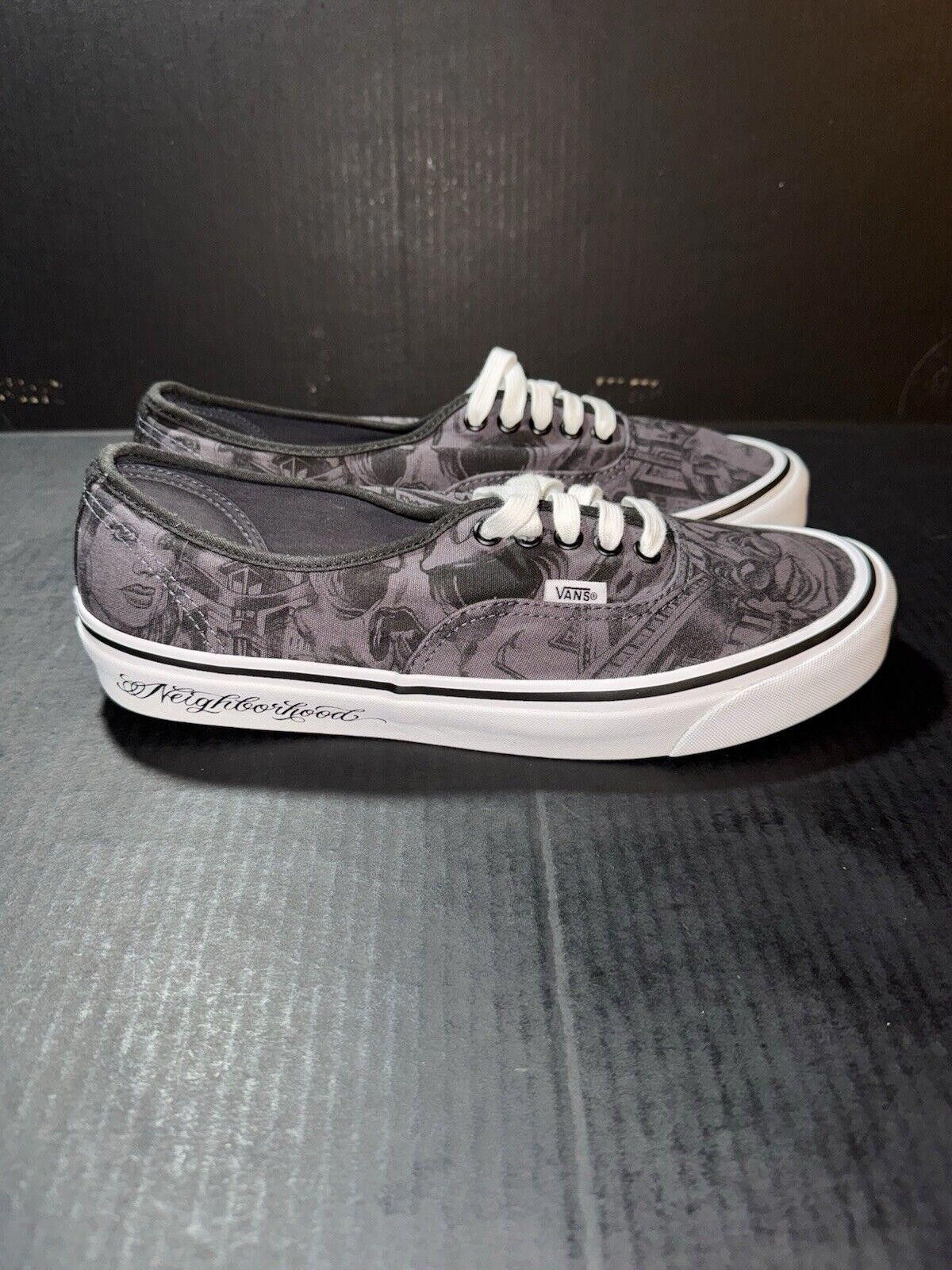 NEIGHBORHOOD × Mr.Cartoon ミスターカートゥーン NEIGHBORHOOD ネイバーフッド × Mister Cartoon ミスター