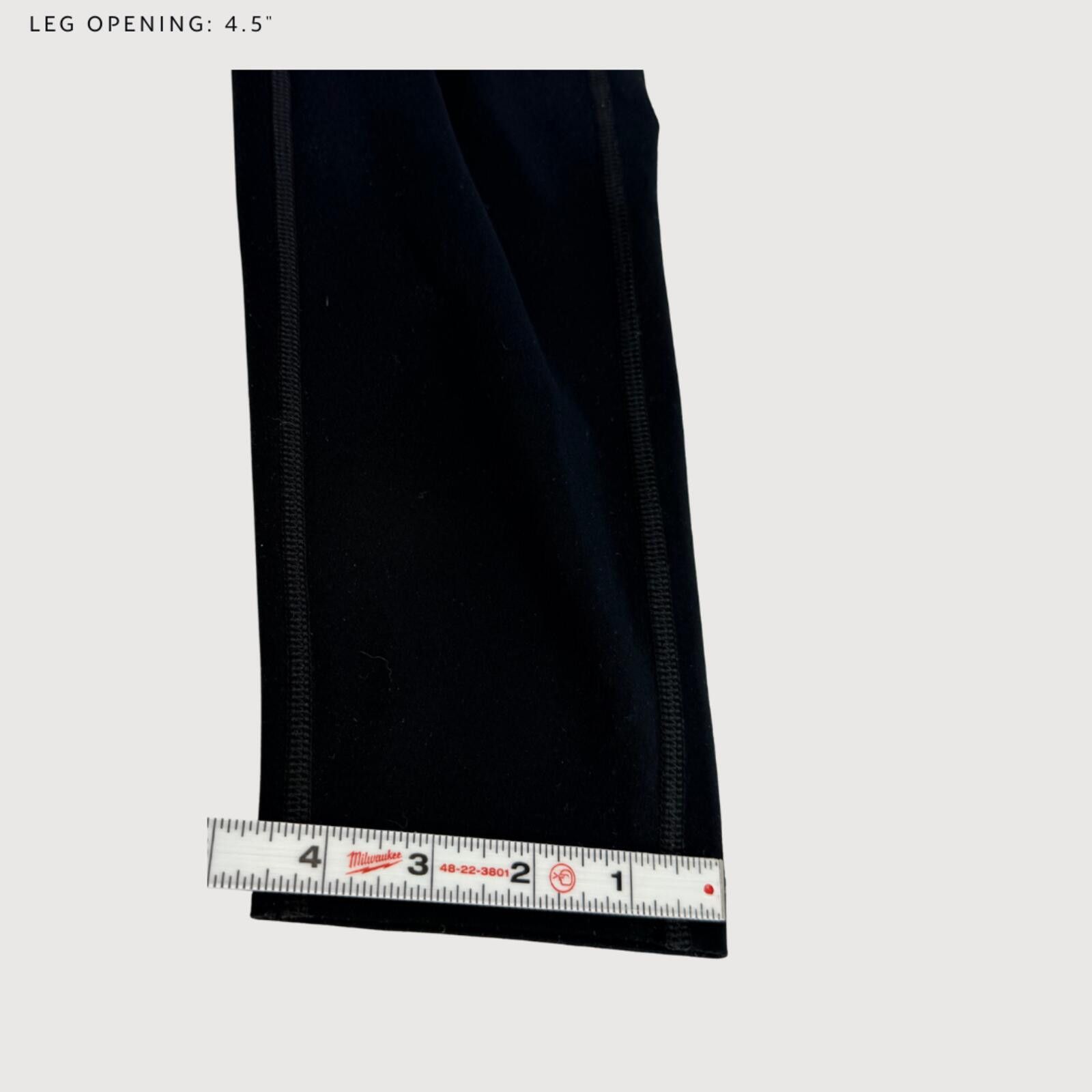 Girlfriend Collective Girlfriend Collective High Rise Leggings M Size 32" / US 10 / IT 46 - 8 Thumbnail