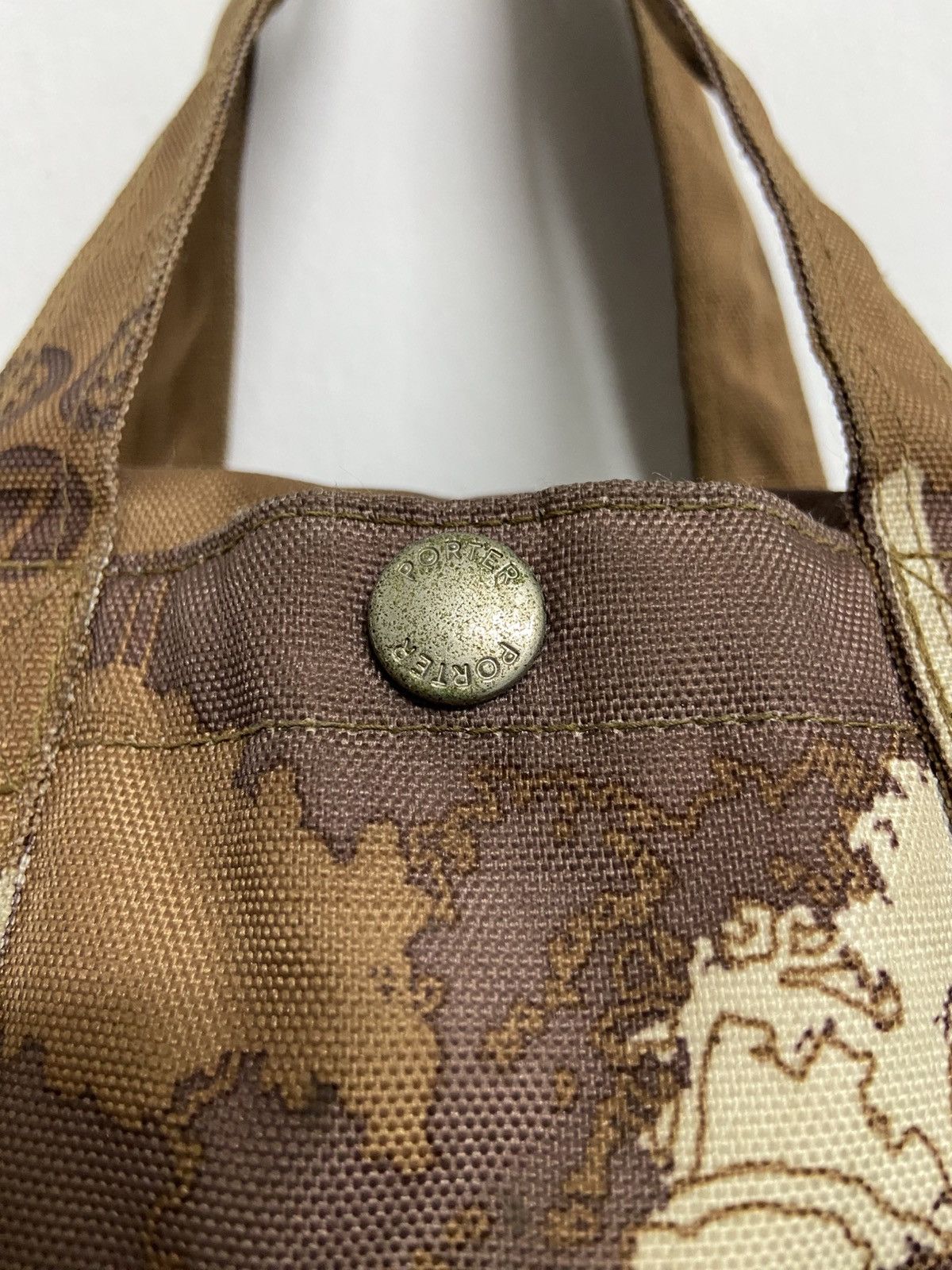 Porter Classic RARE Porter Classic Crossbody Bag Size ONE SIZE - 6 Thumbnail