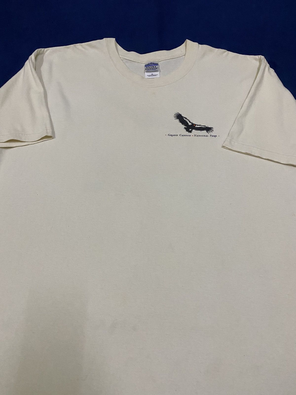 Arts & Science × Vintage Vintage 2000 California Art Mullet Tee Size US XL / EU 56 / 4 - 1 Thumbnail