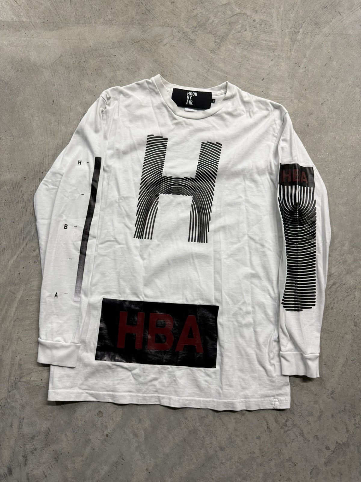 入手困難 HOOD BY AIR. jay-z tanktop メッシュ HBA 入手困難 HOOD BY AIR. jay-z tanktop メッシュ HBA（Half Bug