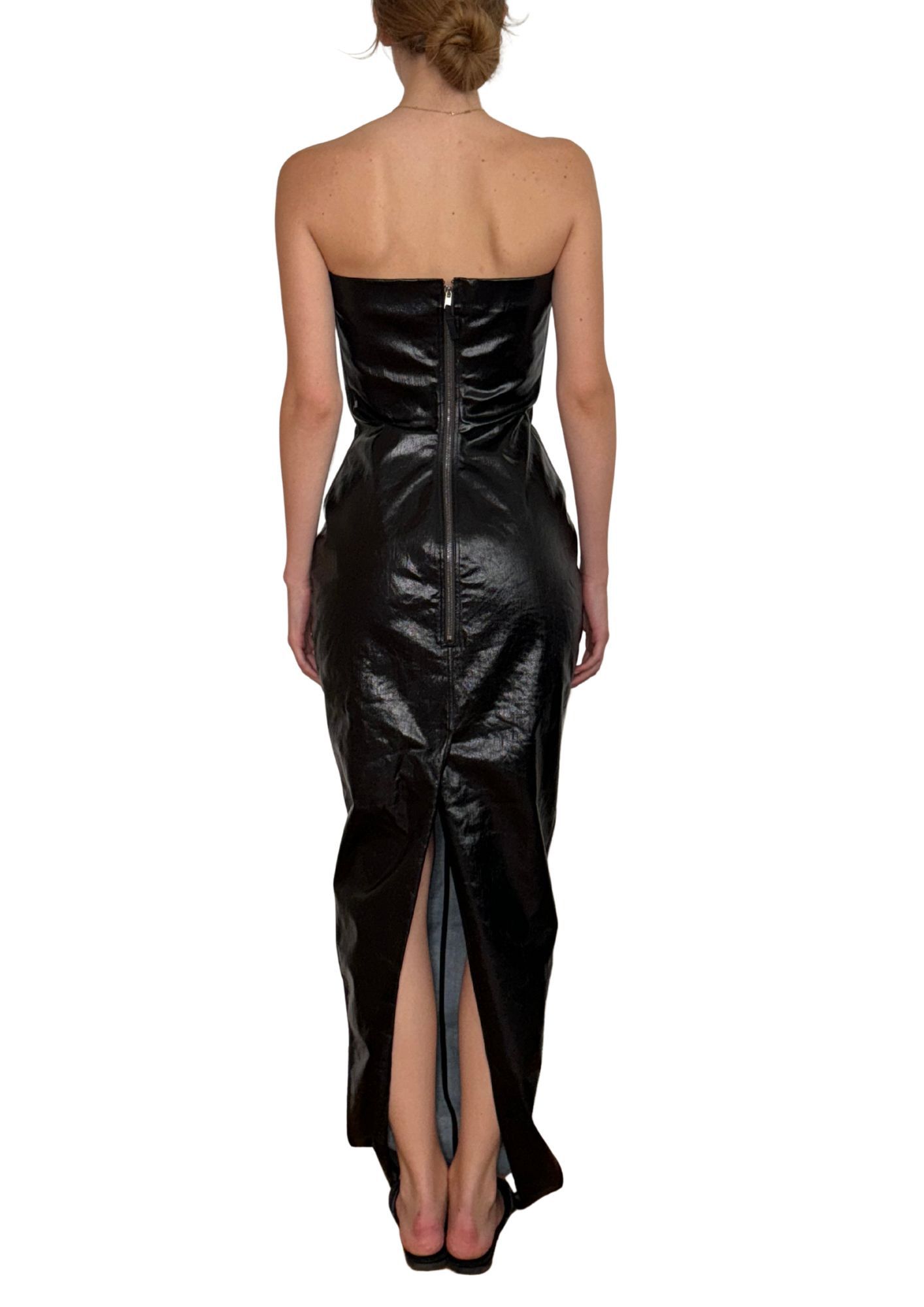 Rick Owens Rick Owens Gown Size M / US 6-8 / IT 42-44 - 3 Thumbnail
