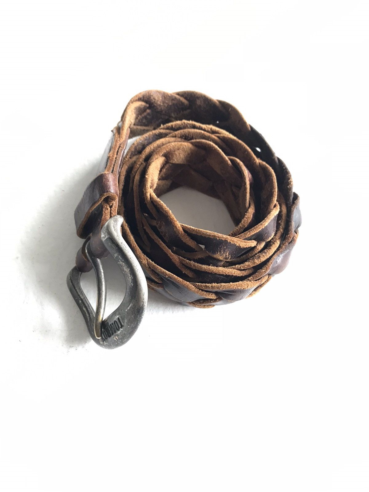 Iron Heart Vintage Belt 105 Tomboy Size ONE SIZE - 3 Thumbnail