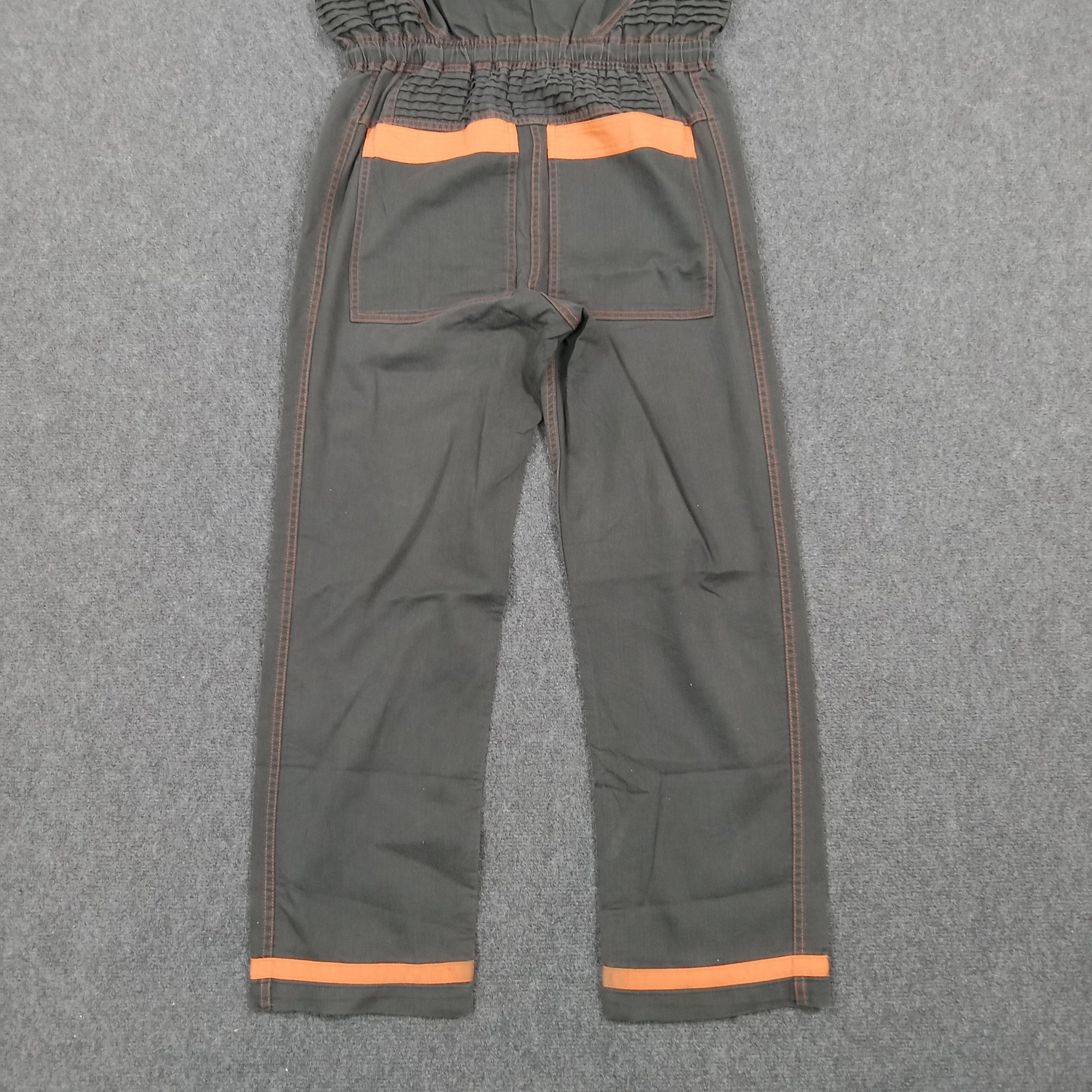 Japanese Brand Toyota Corolla Racing Motorsports Coverall Jacket C287N8 Size US M / EU 48-50 / 2 - 3 Thumbnail