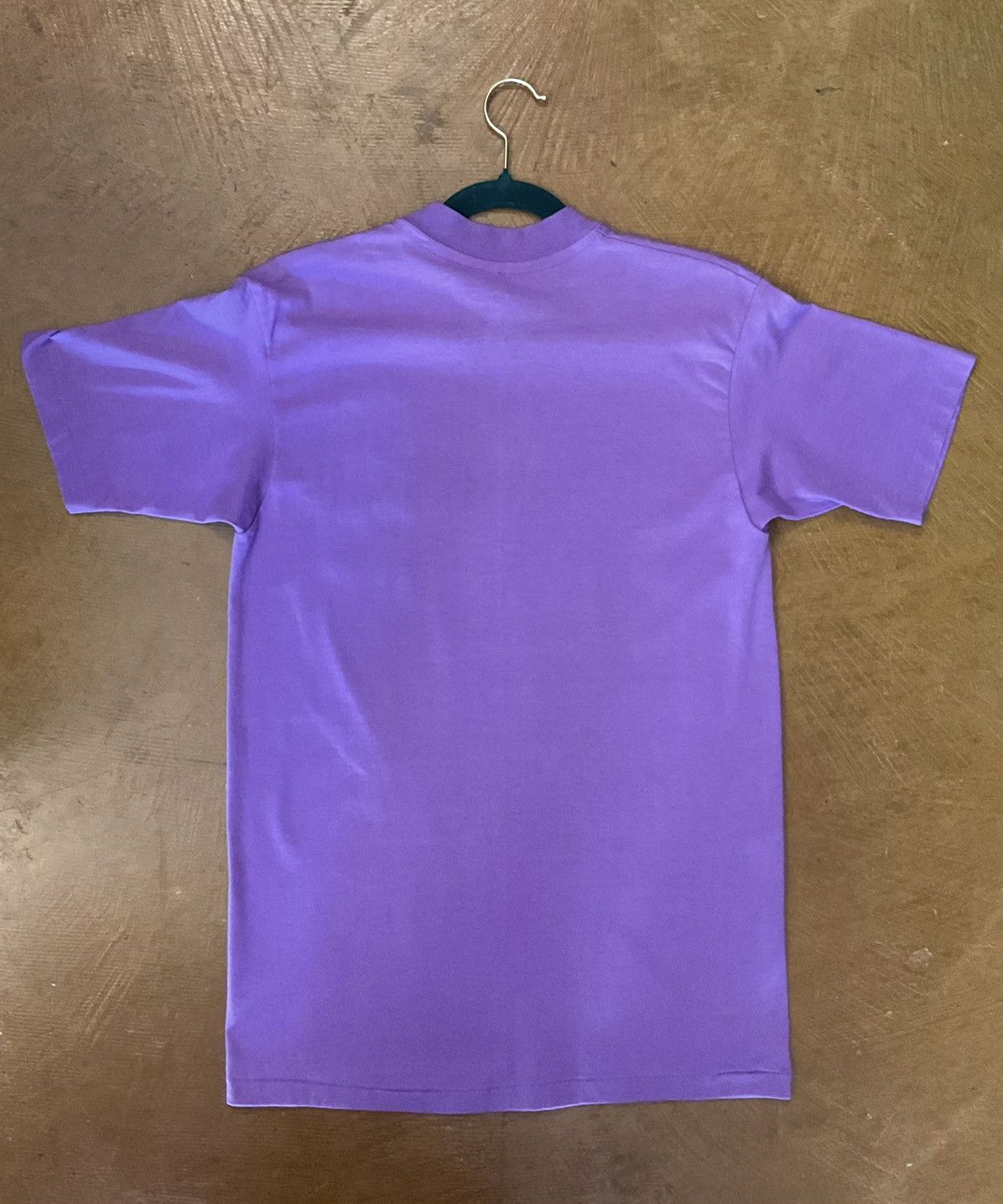 Hanes Delta Queen Steamboat Tee Size US M / EU 48-50 / 2 - 2 Thumbnail