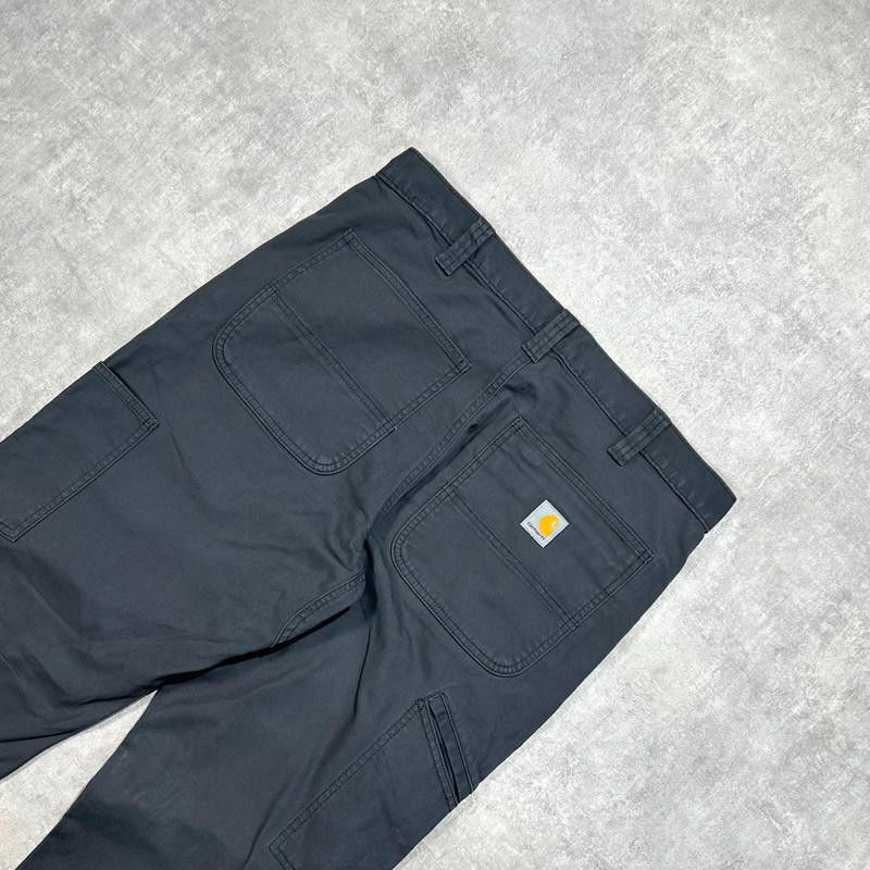 Carhartt Carhartt Double knee Carpenter pants W35 Size US 35 - 6 Thumbnail