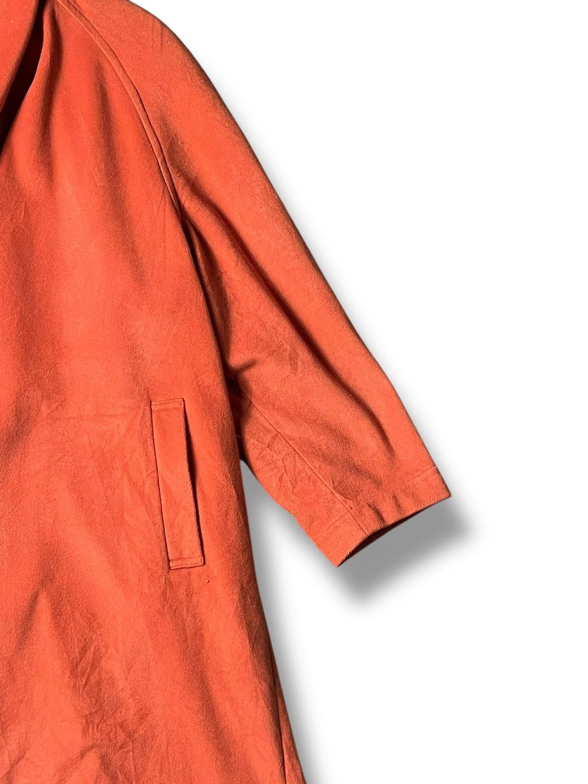 Japanese Brand × Vintage Vintage Pisano Outerwear Coat (2) Size US L / EU 52-54 / 3 - 5 Thumbnail