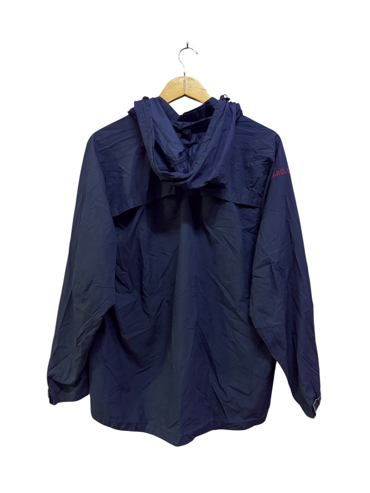 Nike FC Barcalona Sweaters Size M Size US M / EU 48-50 / 2 - 2 Thumbnail