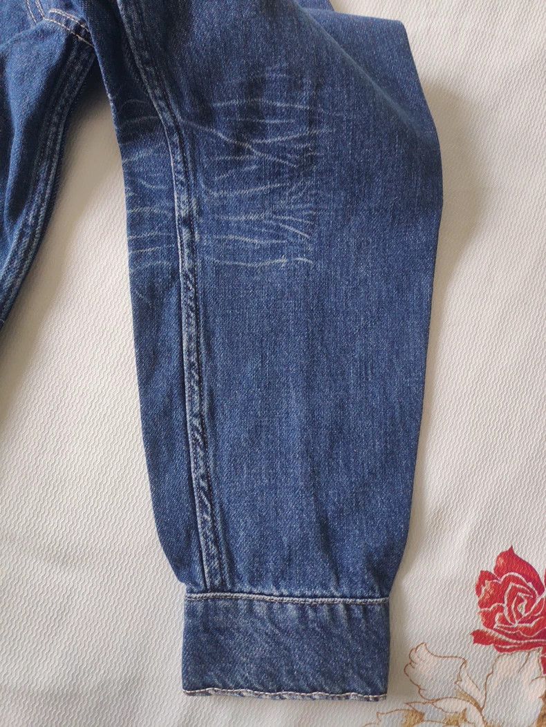 Our Legacy Our Legacy size46 chaqueta Size US S / EU 44-46 / 1 - 6 Thumbnail