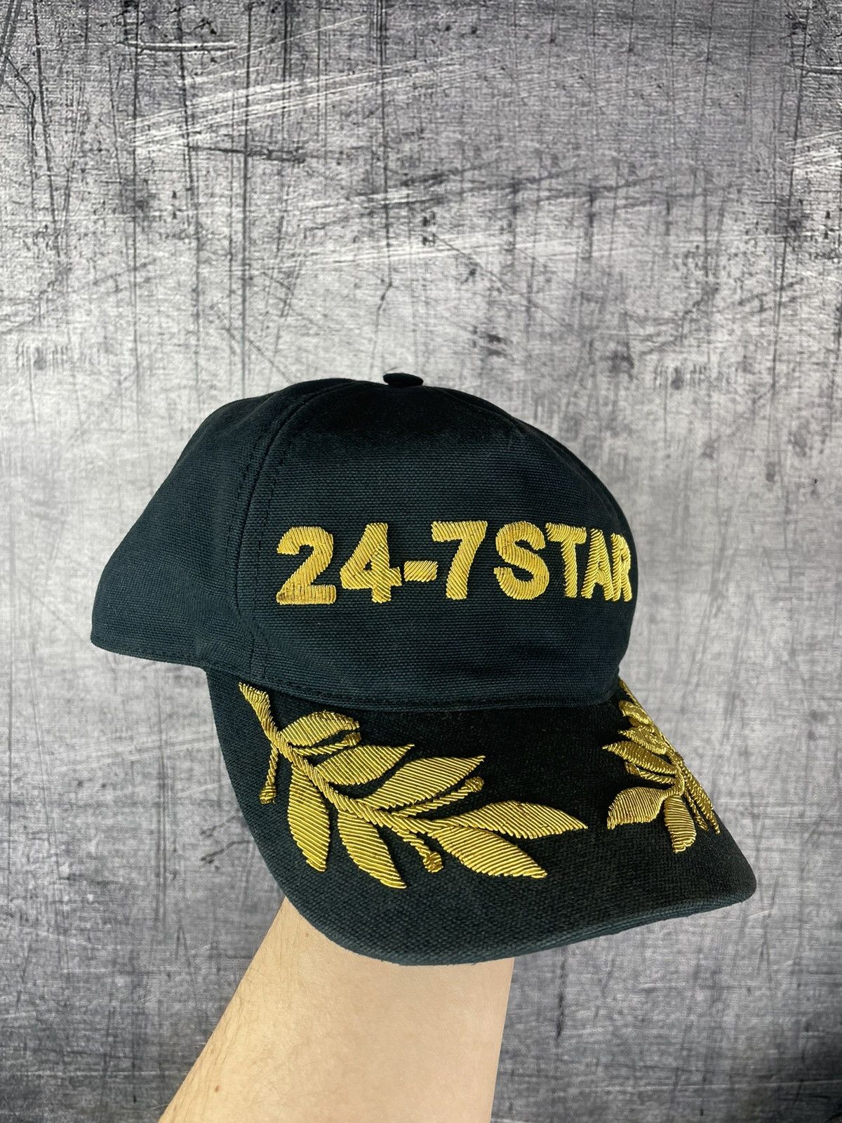 Dsquared2 DSQUARED2 24-7 STAR CAP Limited Edition Size ONE SIZE - 3 Thumbnail