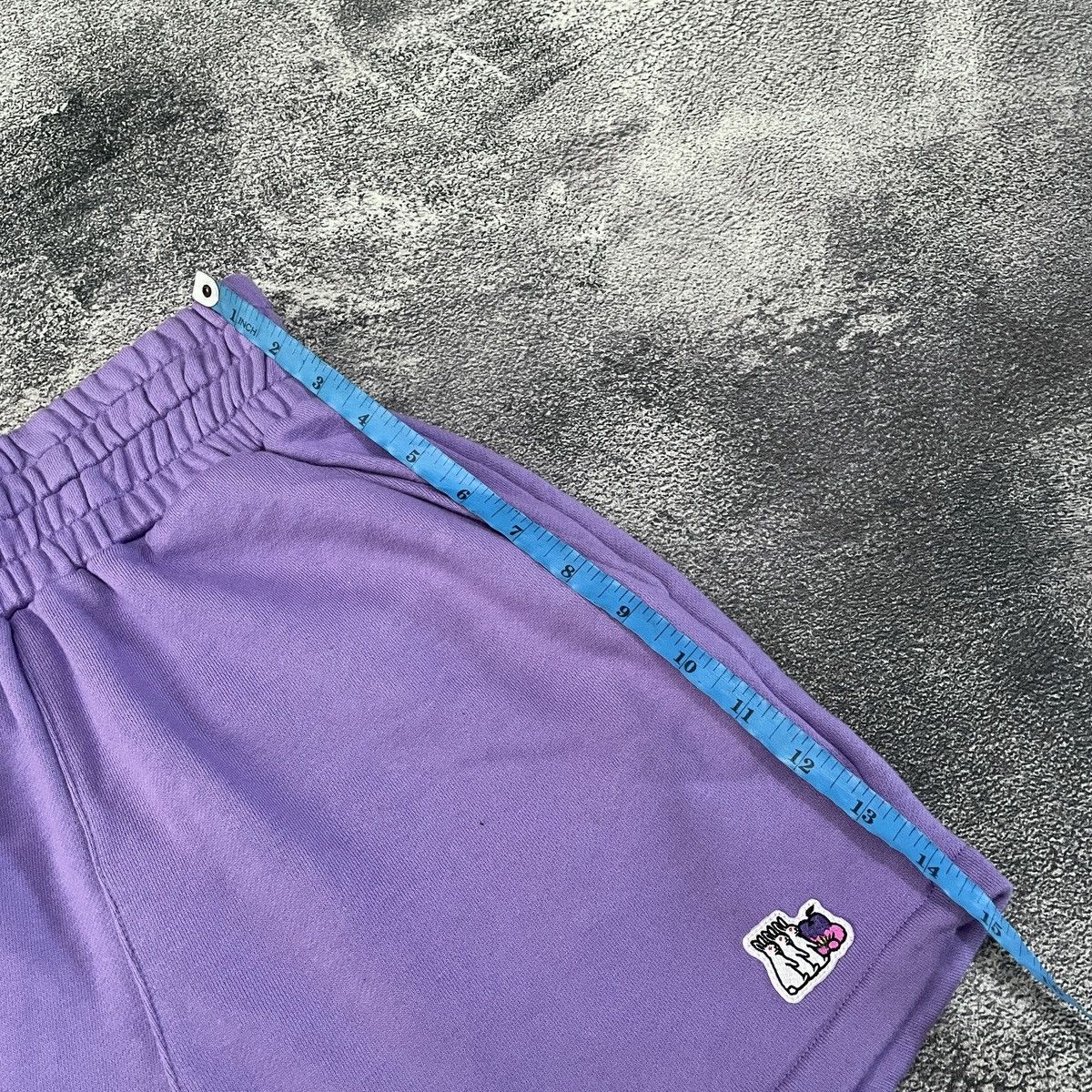 FR2 × Japanese Brand 🔥FR2 Fvcking Rabit Short Pants Size 28" / US 6 / IT 42 - 9 Thumbnail
