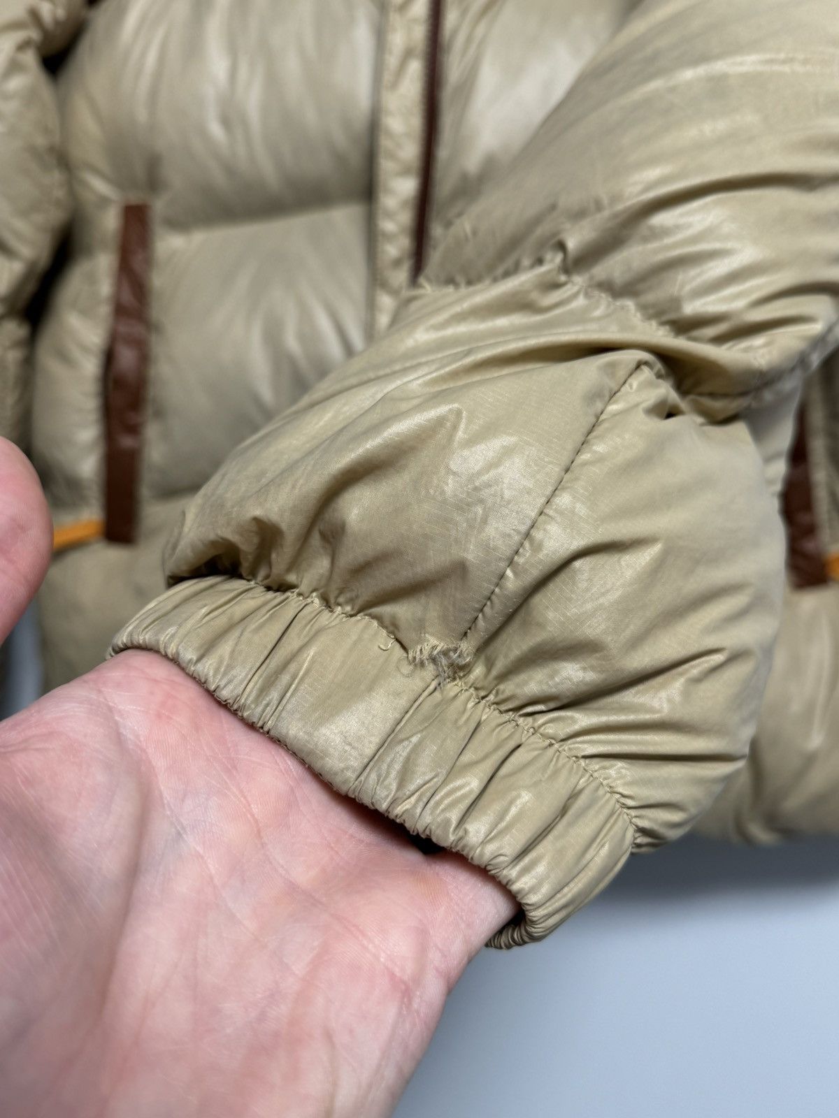 Berghaus Berghaus Dean Street Waterproof Down Puffer Jacket Size US M / EU 48-50 / 2 - 15 Thumbnail