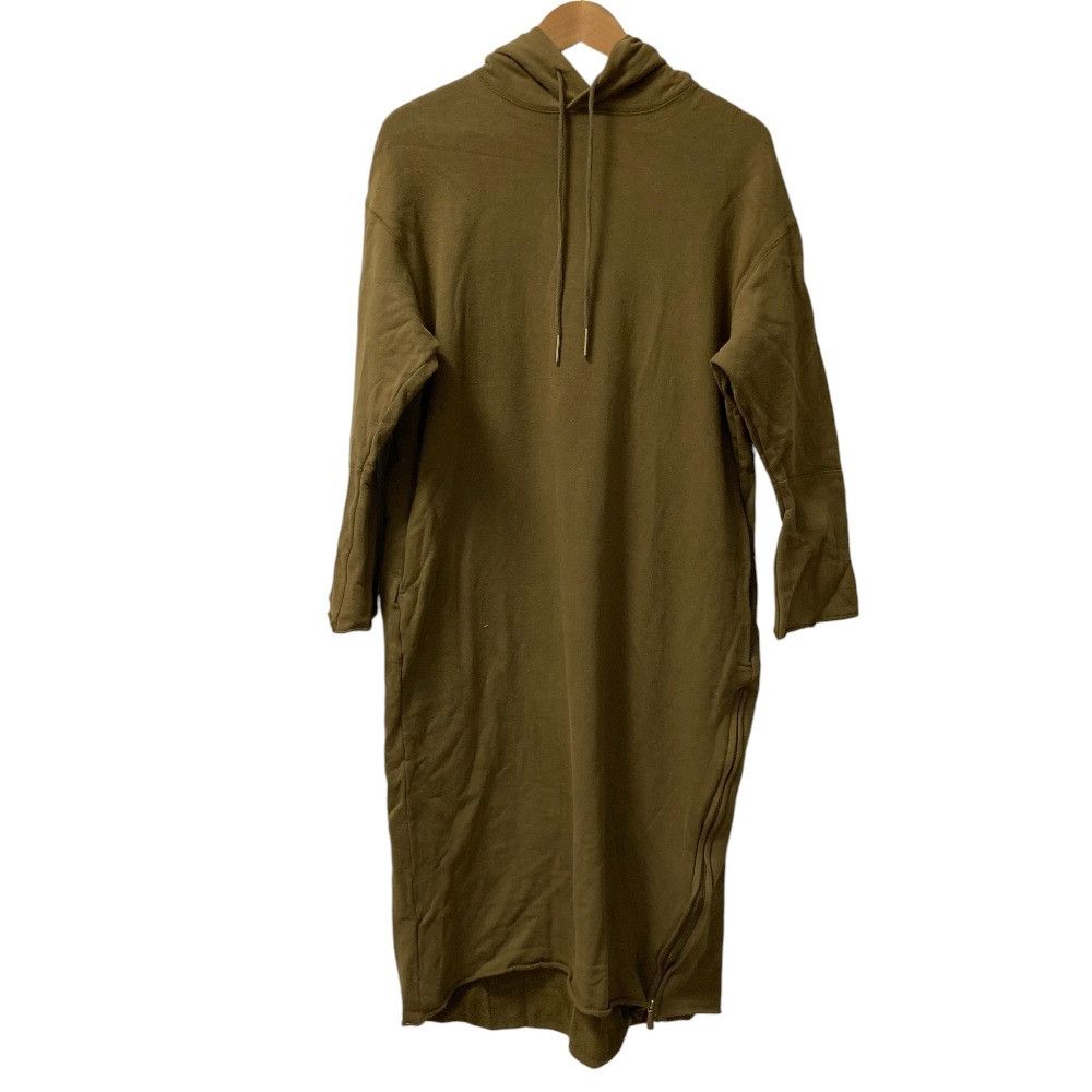 Other Other AMERICANA Long Sweat Dress Textile Dresses DUTY FREE for USA Size ONE SIZE - 1 Thumbnail