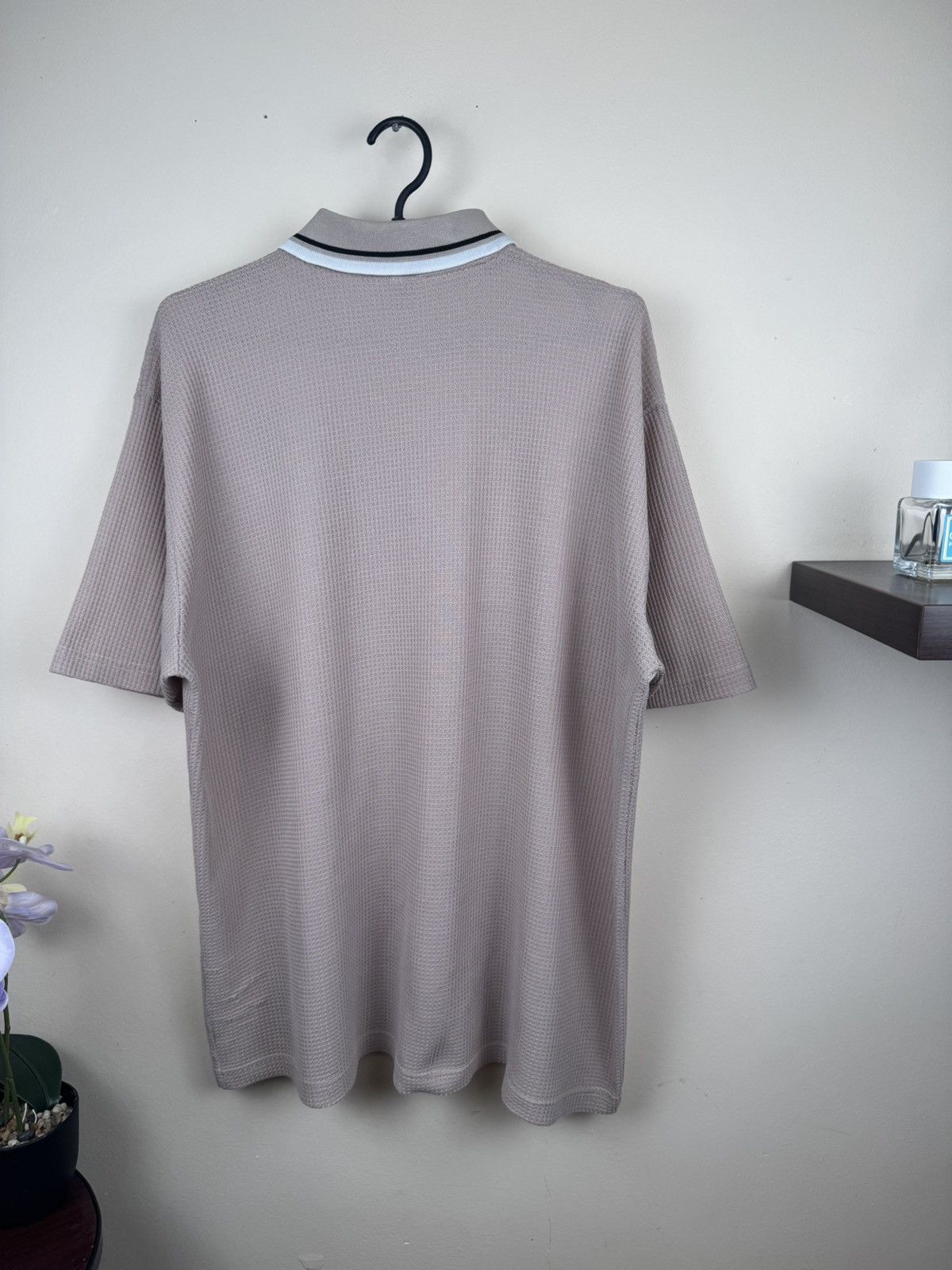 Versace Jeans Couture Vintage Versace Jeans Couture Polo T shirt L Men’s Luxury Size US L / EU 52-54 / 3 - 20 Thumbnail