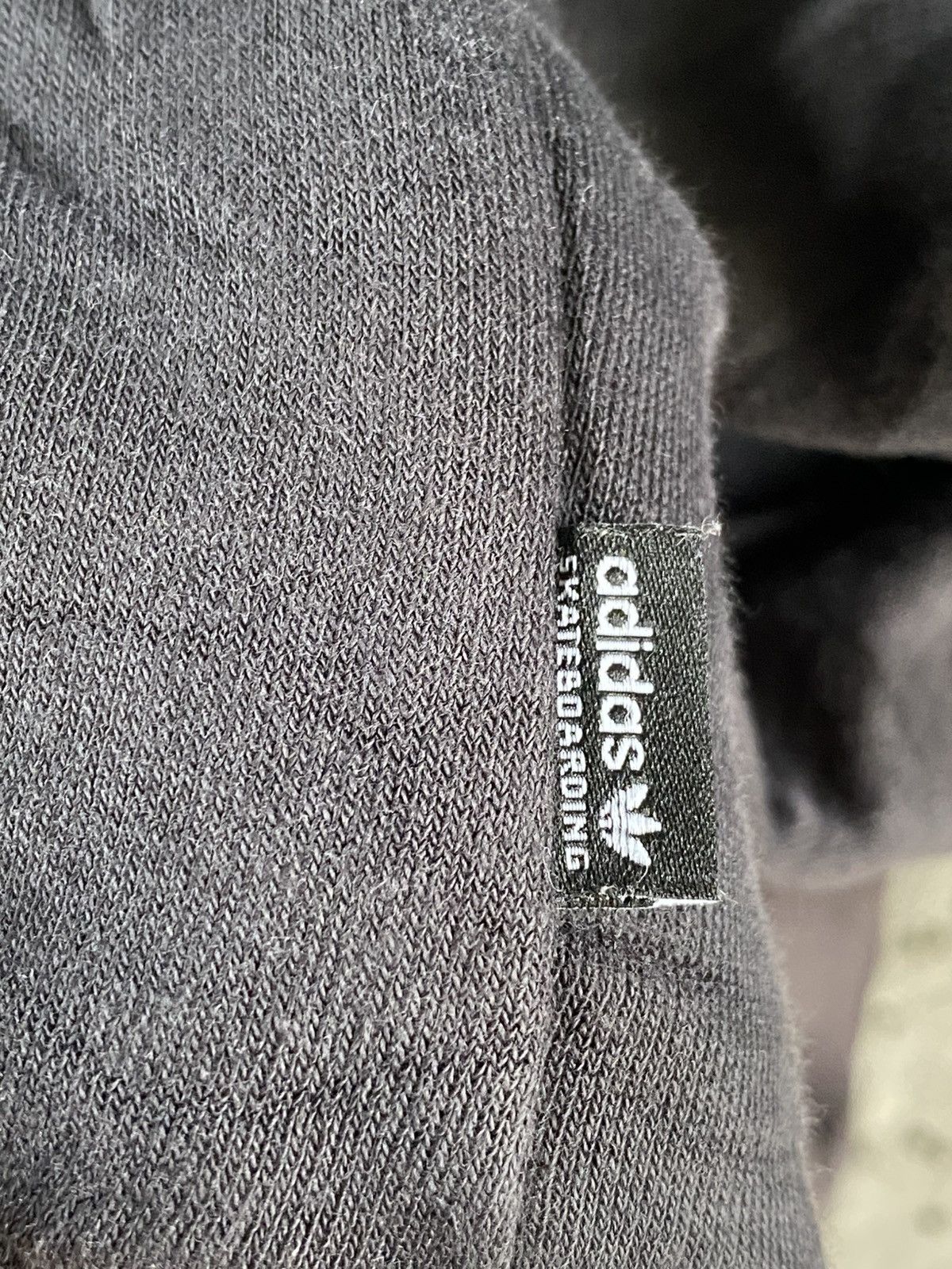 Adidas Adidas Skateboarding Hoodie Size US M / EU 48-50 / 2 - 5 Thumbnail