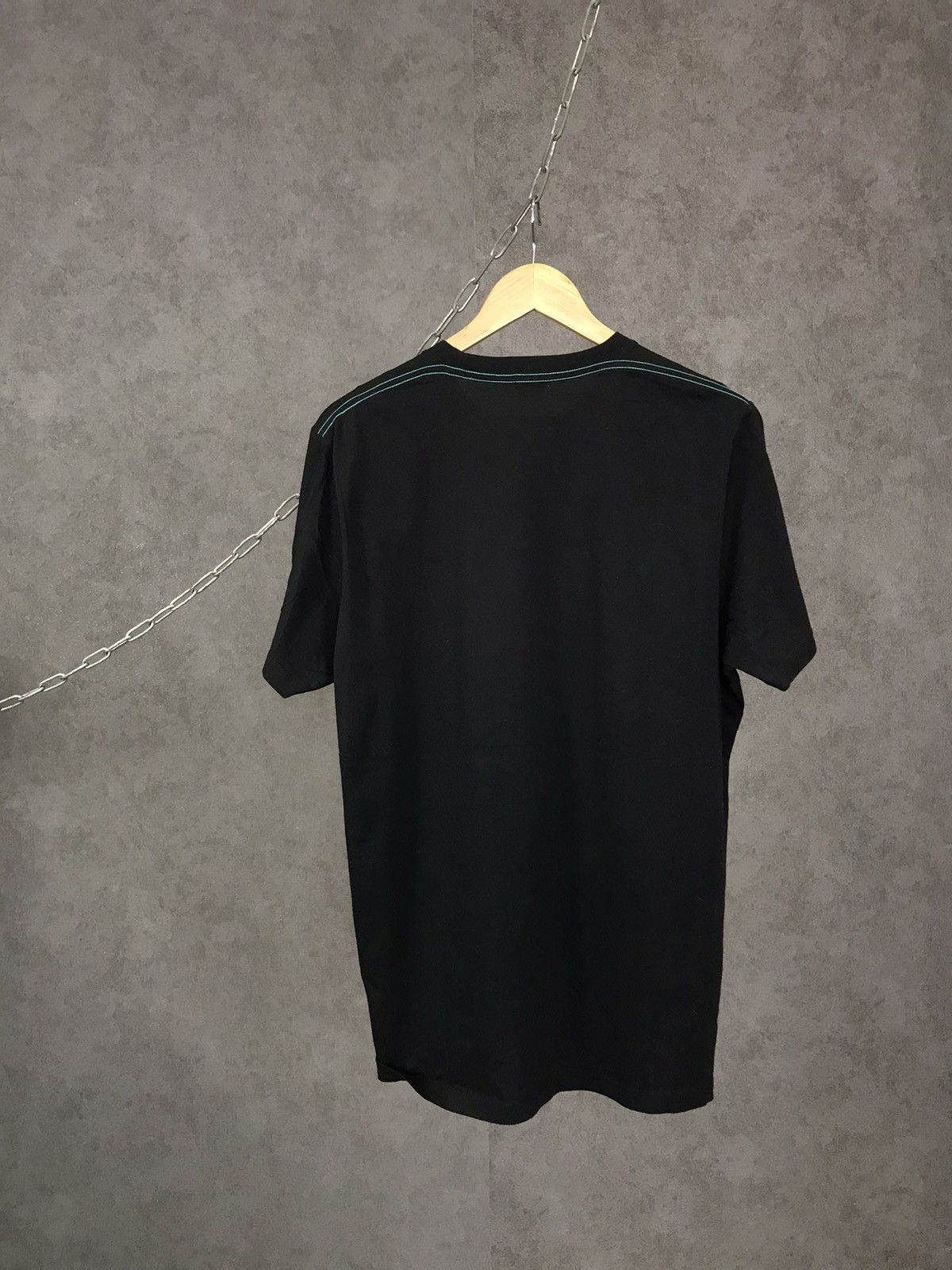 Paul Smith Paul Smith designer tee Size US L / EU 52-54 / 3 - 5 Thumbnail