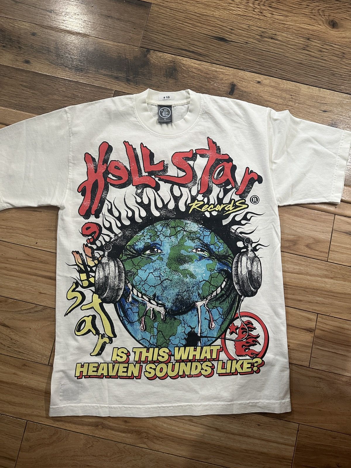 Hellstar Heaven On Earth | Grailed