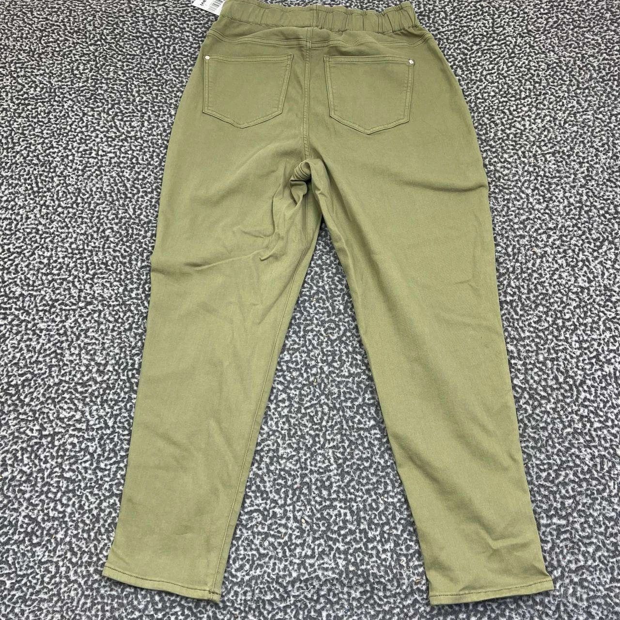 Mavi Mavi Jeans Women 27x27 High Rise New Fit Pants Denim Size 27" / US 4 / IT 40 - 2 Thumbnail