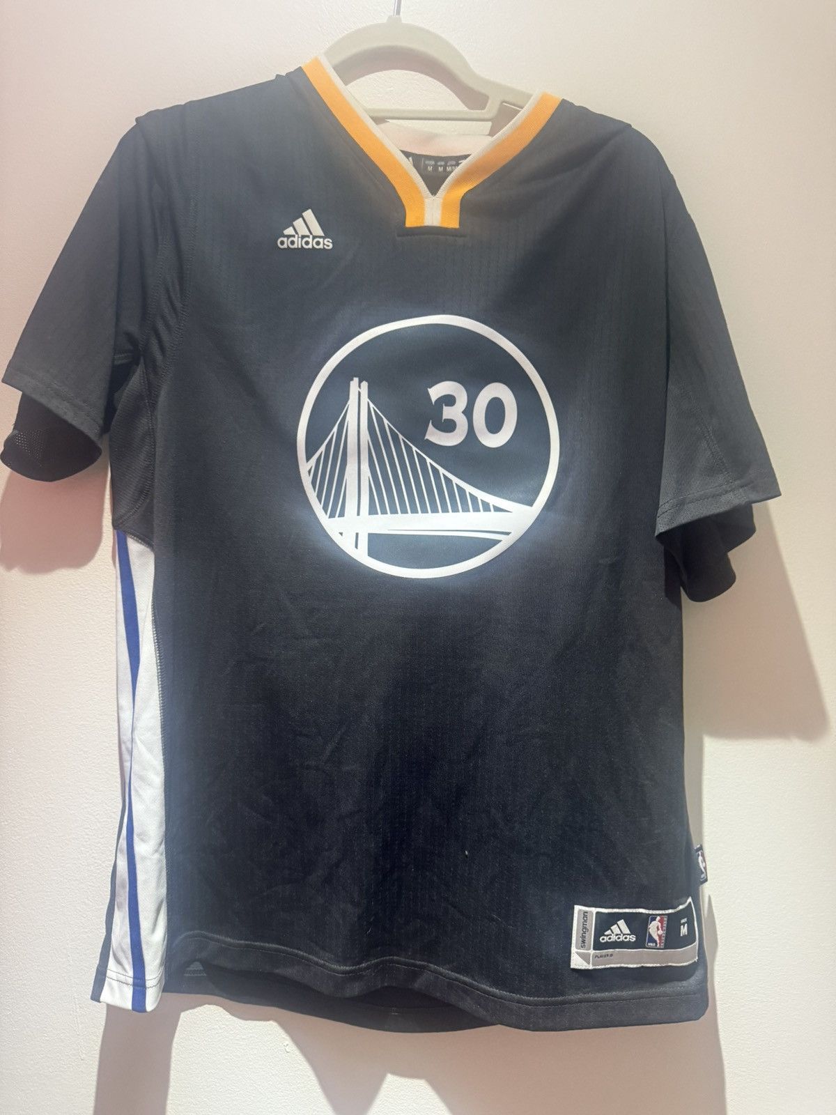 Adidas Golden state Size US L / EU 52-54 / 3 - 1 Thumbnail