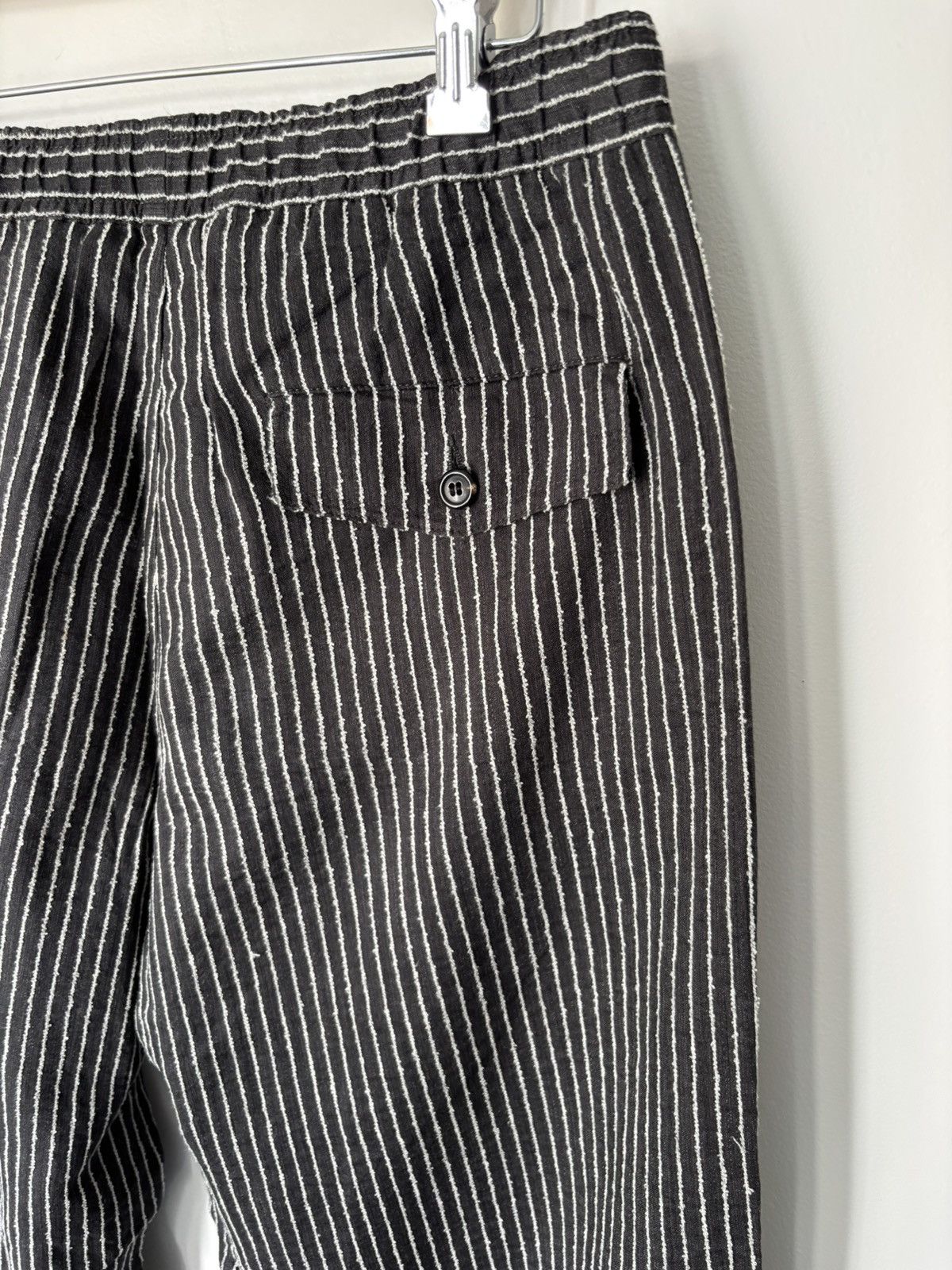 Our Legacy Our Legacy Drape Trousers Size US 30 / EU 46 - 4 Thumbnail