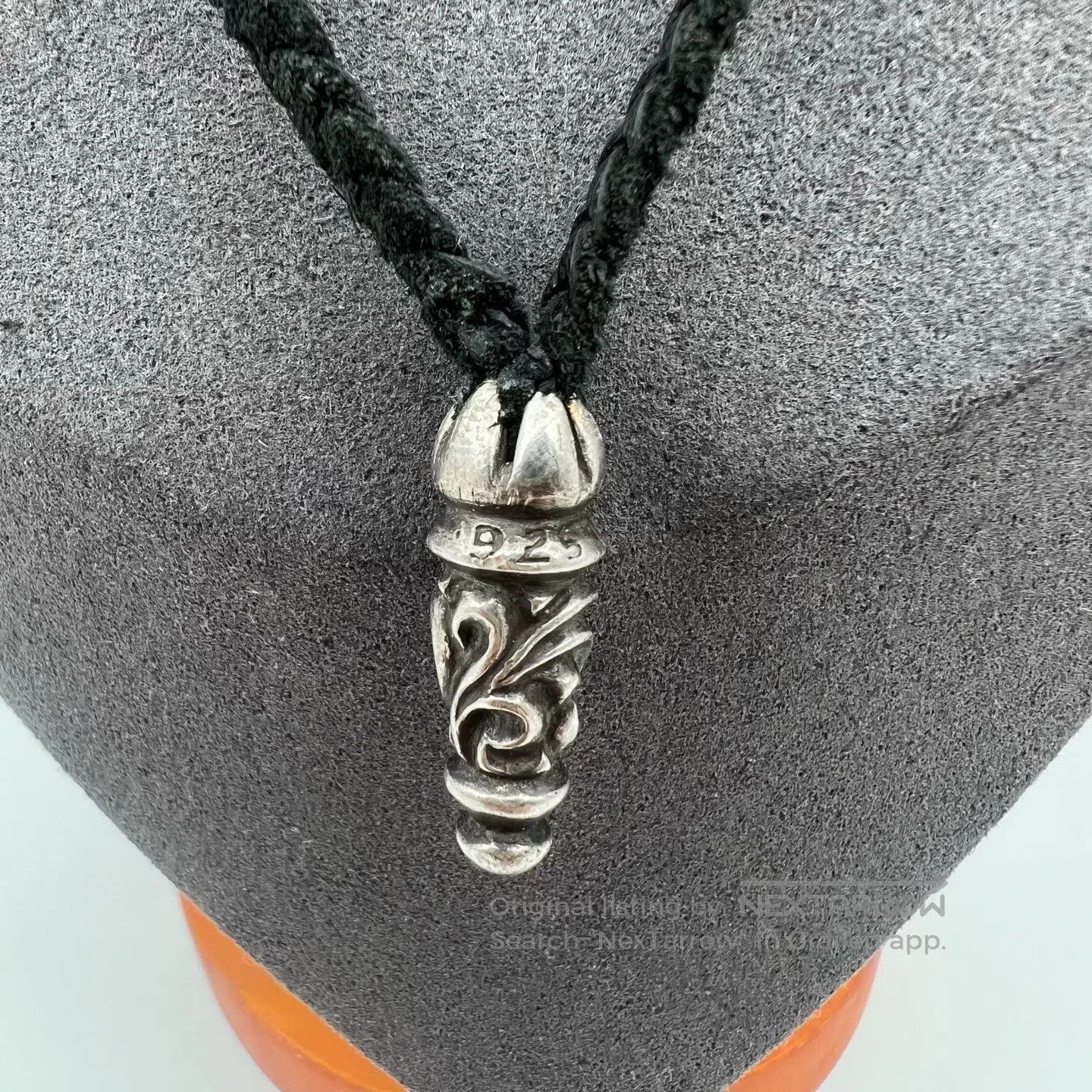 chloma Chloe Large rope necklace Size ONE SIZE - 3 Thumbnail