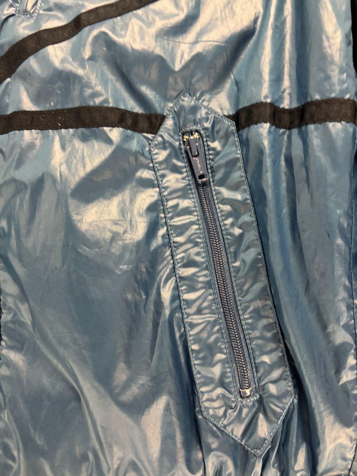 Marc Jacobs marc jacob’s windbreaker Size US XS / EU 42 / 0 - 3 Thumbnail