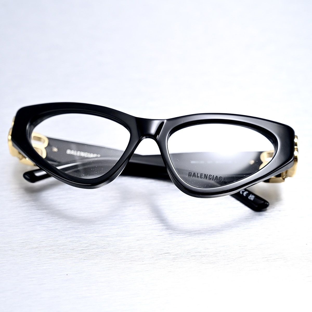 Balenciaga BALENCIAGA BB0313O GLASSES Size ONE SIZE - 8 Thumbnail