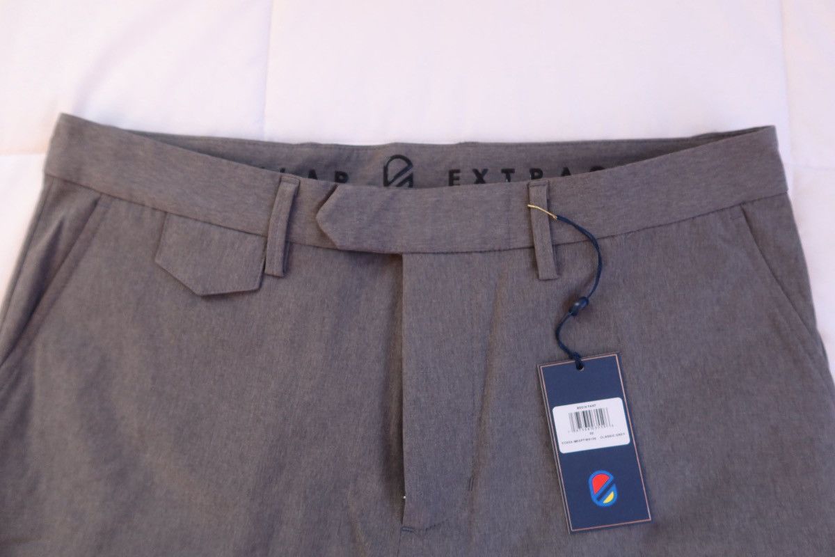 Other Bodin Pant Classic Grey Size US 32 / EU 48 - 2 Thumbnail