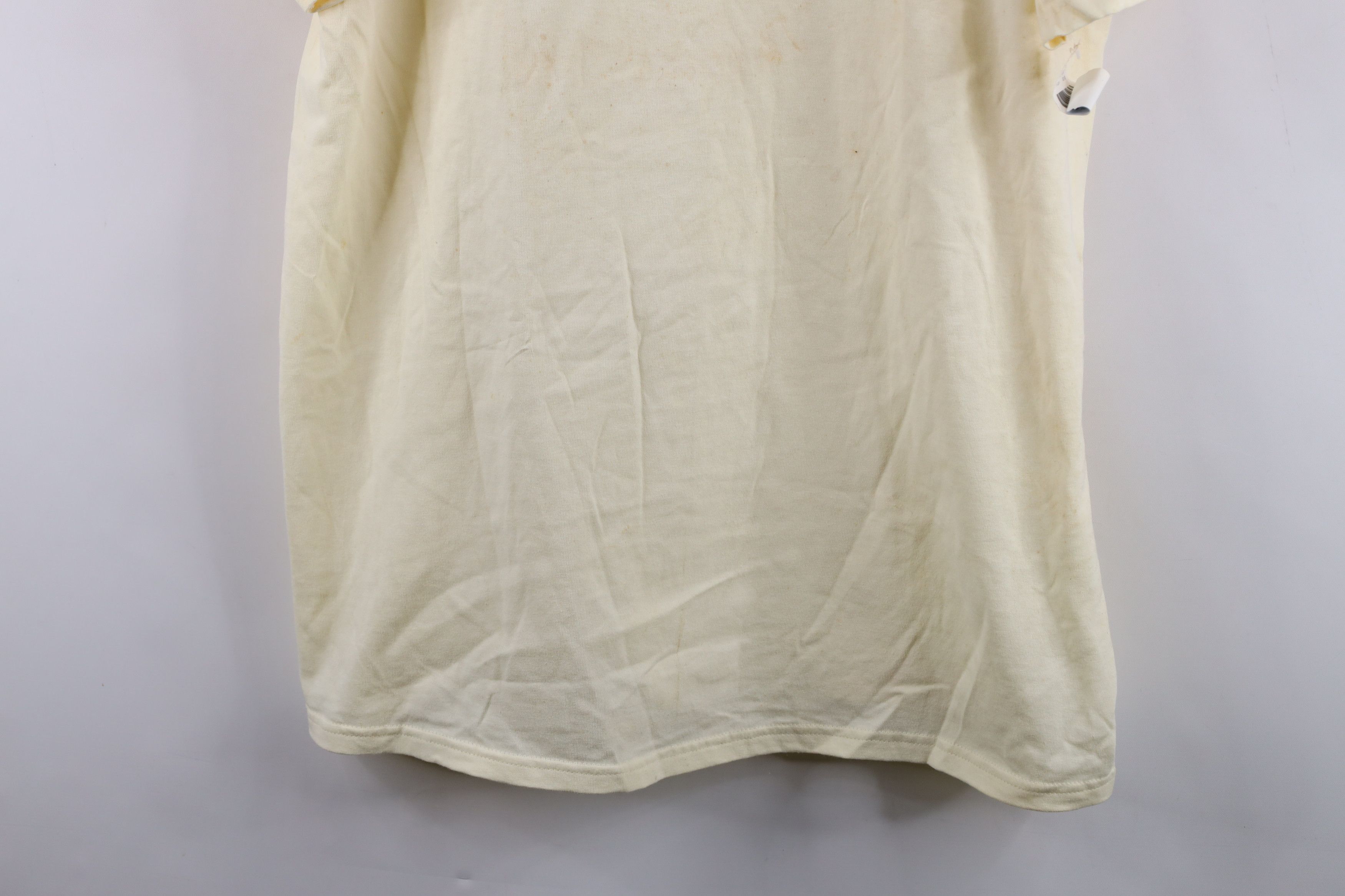 Vintage Deadstock Vintage 90s Streetwear Nature Birds T-Shirt USA Size XL / US 12-14 / IT 48-50 - 3 Thumbnail