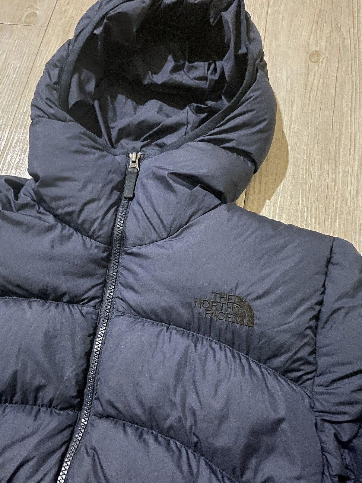 The North Face The North Face Puffer Jacket Size US S / EU 44-46 / 1 - 1 Thumbnail