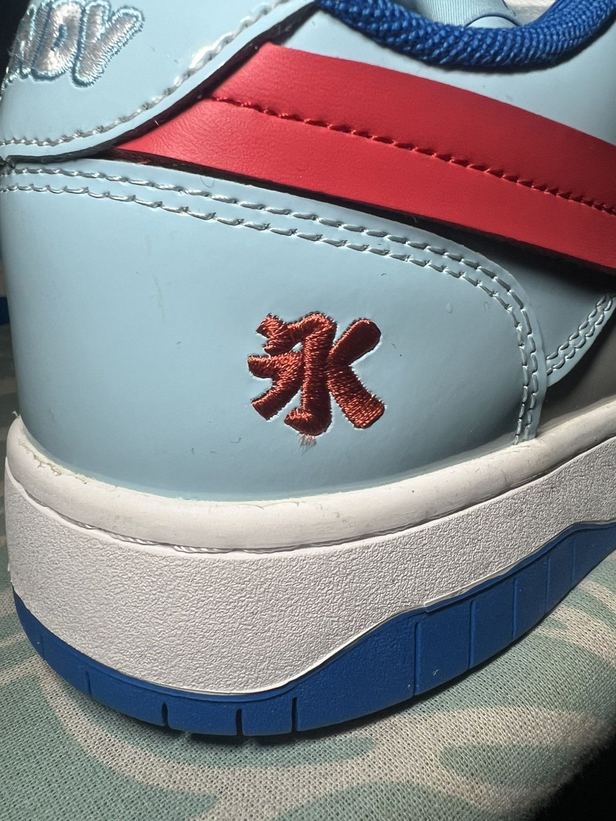 Vandy The Pink VandyThePink Ice Cone Shoe Size US 9.5 / EU 42-43 - 7 Thumbnail