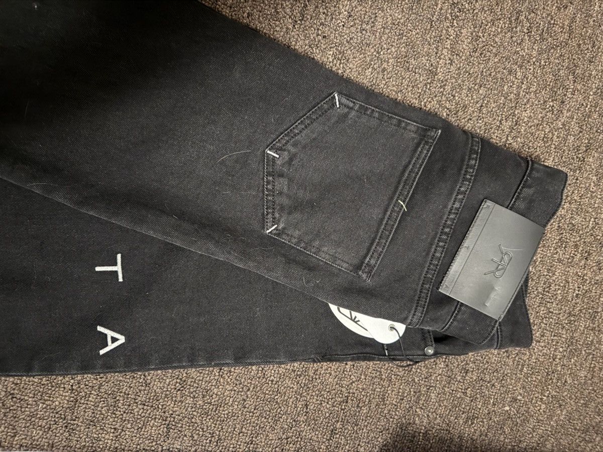 Rta RTA jeans Size US 29 - 7 Thumbnail