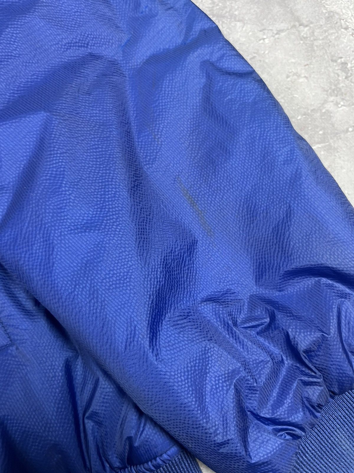 Burberry Burberry Children Bomber Nylon Jacket Size 14 164 cm Kids Size US XS / EU 42 / 0 - 10 Thumbnail