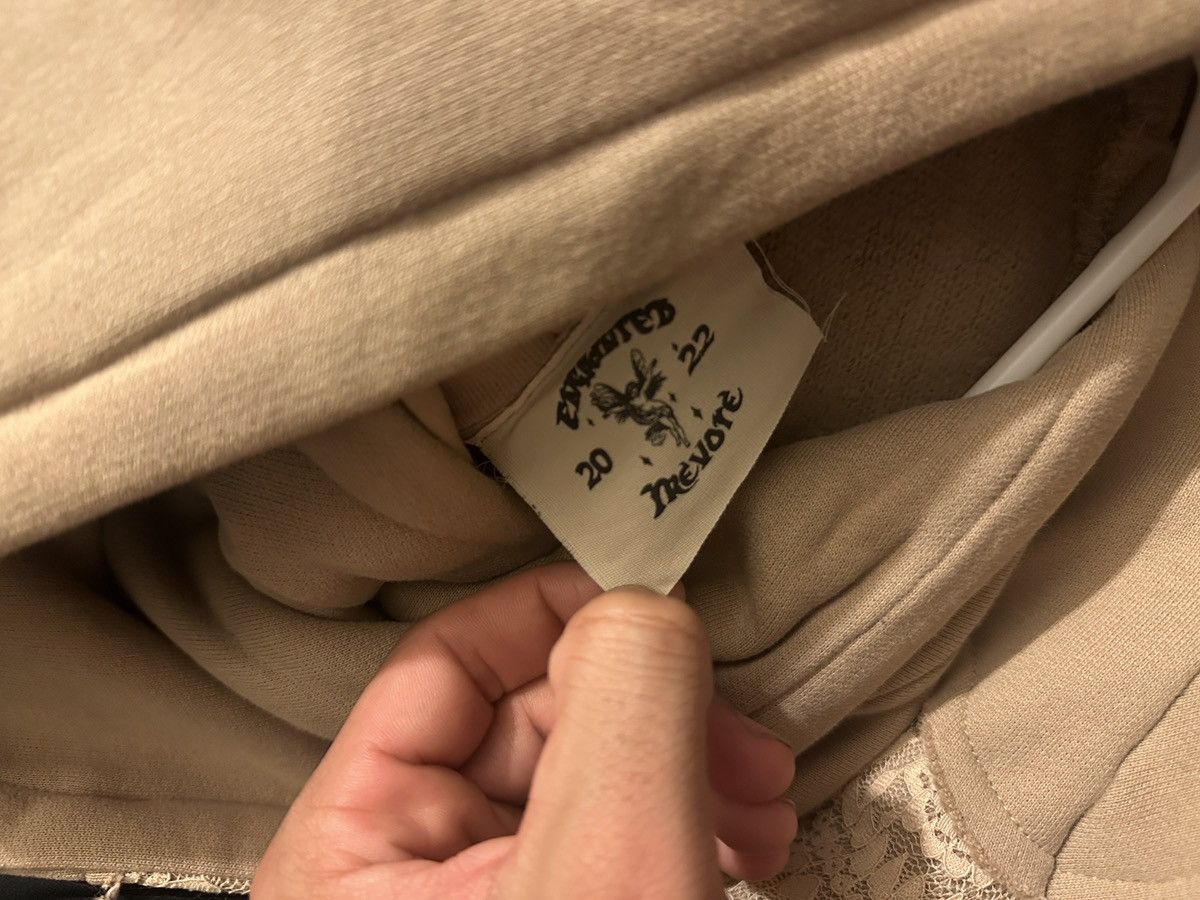 Enchantment Custom Hoodie Size US S / EU 44-46 / 1 - 4 Thumbnail