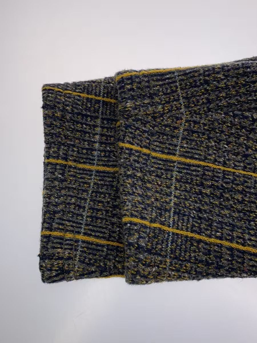 Kapital Tweed Fleece Jacket Size US S / EU 44-46 / 1 - 3 Thumbnail