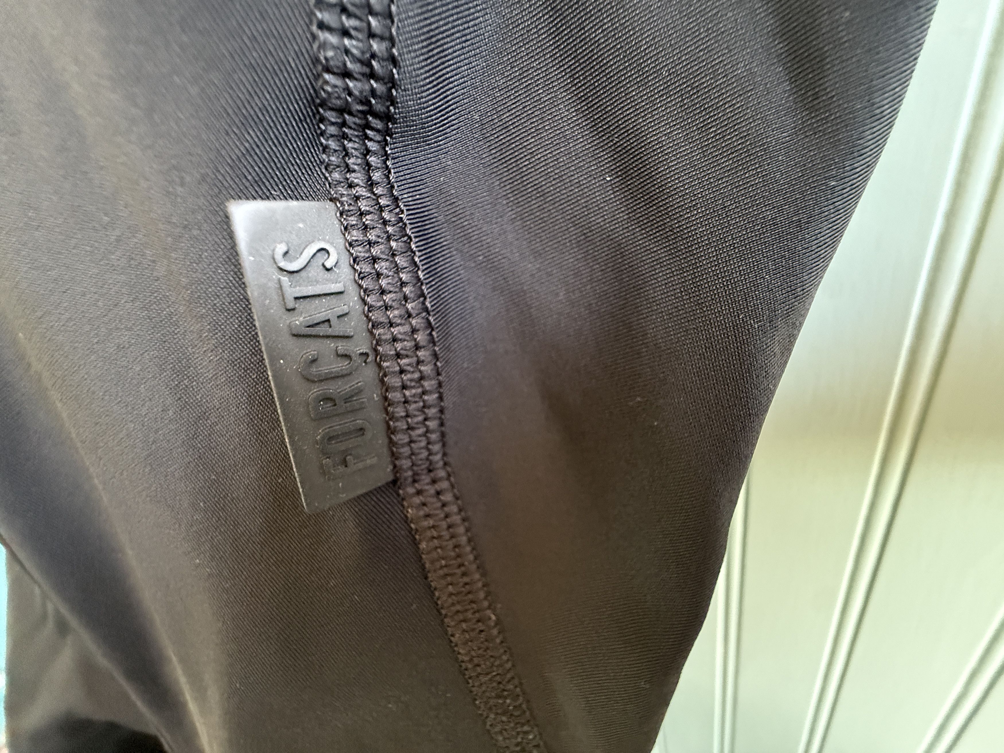 Rapha Rapha X Santa Cruz ht SQD Proteam Cycling Bib Shorts Size US 43 - 12 Thumbnail
