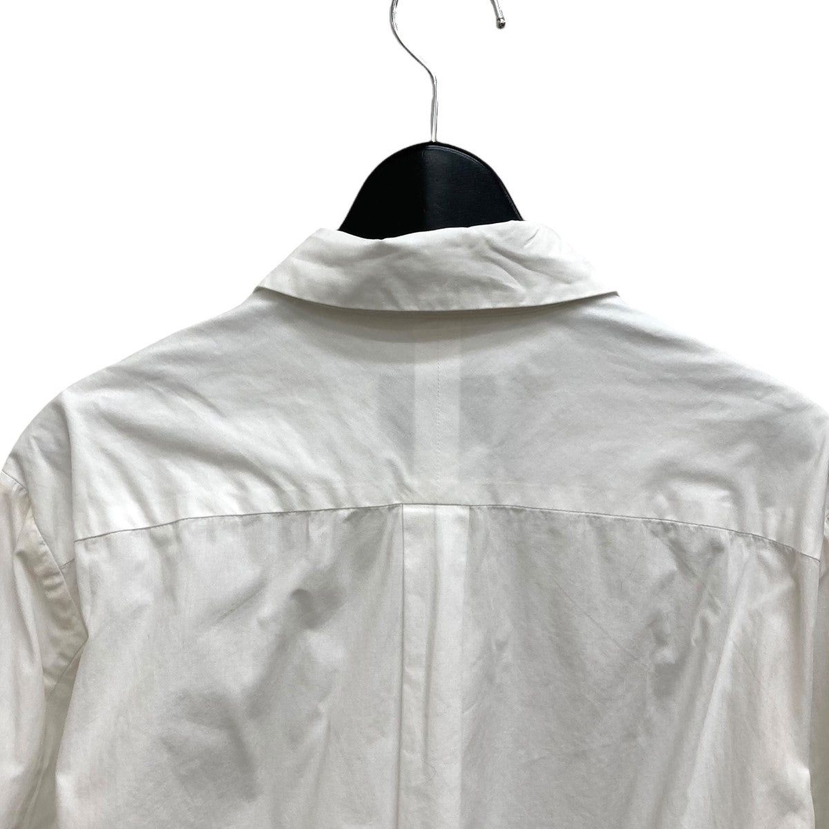 Comme des Garcons Comme des Garcons LOVE period long sleeve shirt F07-NS005 Size US M / EU 48-50 / 2 - 4 Thumbnail