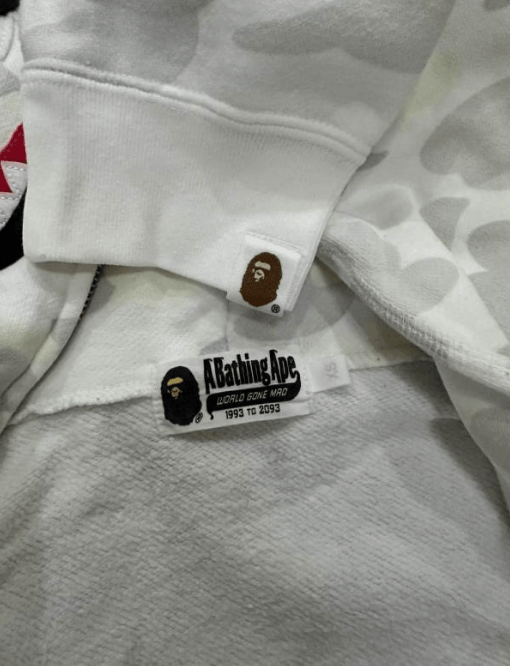 Bape casual jacket Size US XS / EU 42 / 0 - 4 Thumbnail