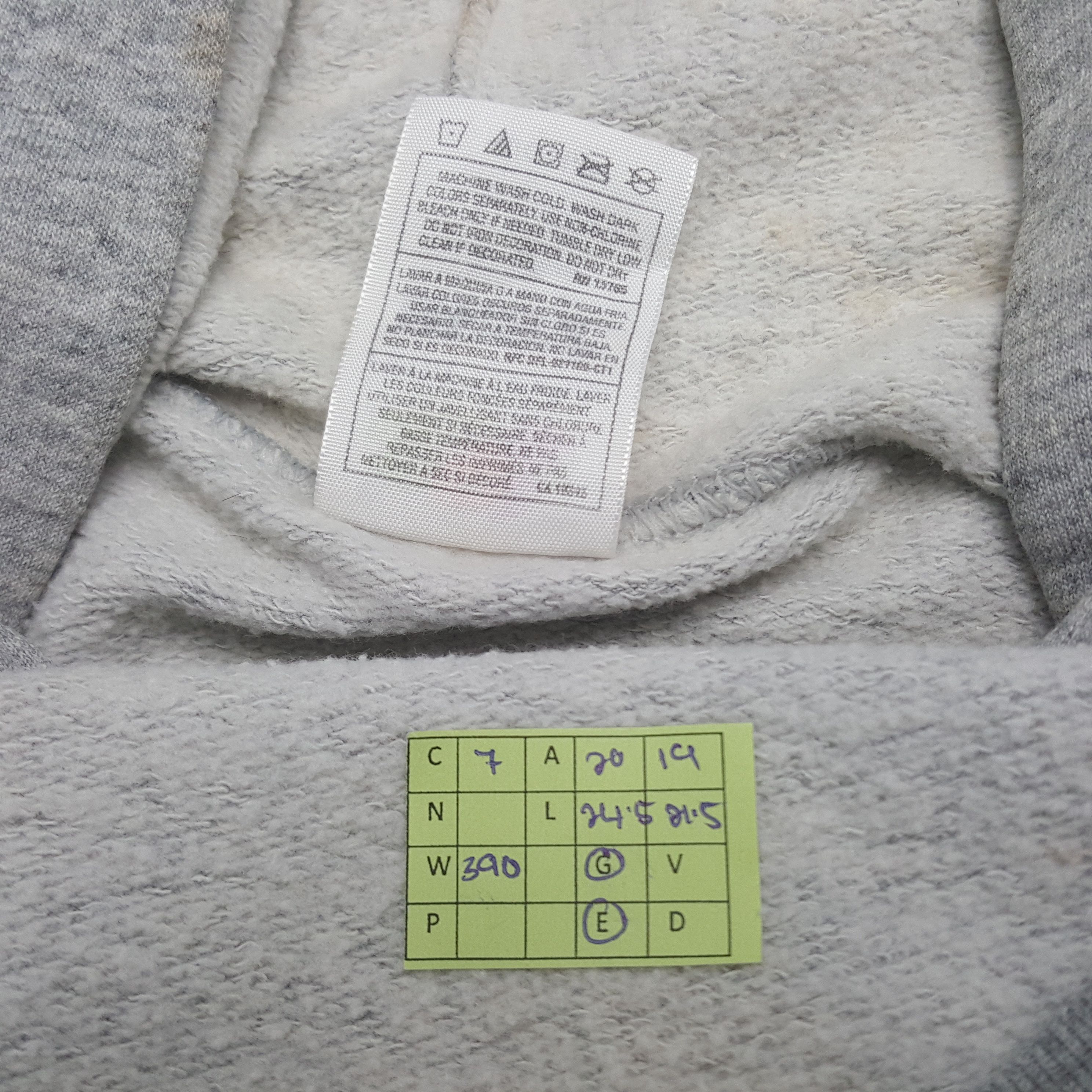 Vintage Vintage Monster Truck Taking Back Sunday Hoodies RR7 Size US S / EU 44-46 / 1 - 7 Thumbnail