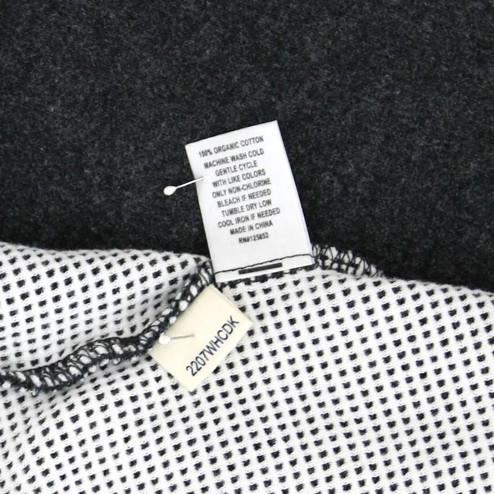 Taylor Stitch Taylor Stitch The Weekend Hoodie Mens Shirt 2XL Dark Grey Knit Organic Cotton Full Zip Hooded Breathable Size US XXL / EU 58 / 5 - 6 Thumbnail