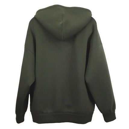 Gucci o1loc1c1125 824341 Embroidered Hooded Jersey Sweatshirt Size US M / EU 48-50 / 2 - 3 Thumbnail