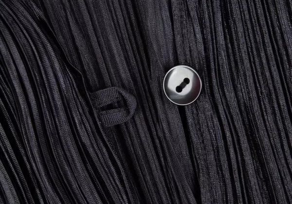 Issey Miyake issey miyake Light-sensitive pleated cardigan Size M / US 6-8 / IT 42-44 - 4 Thumbnail